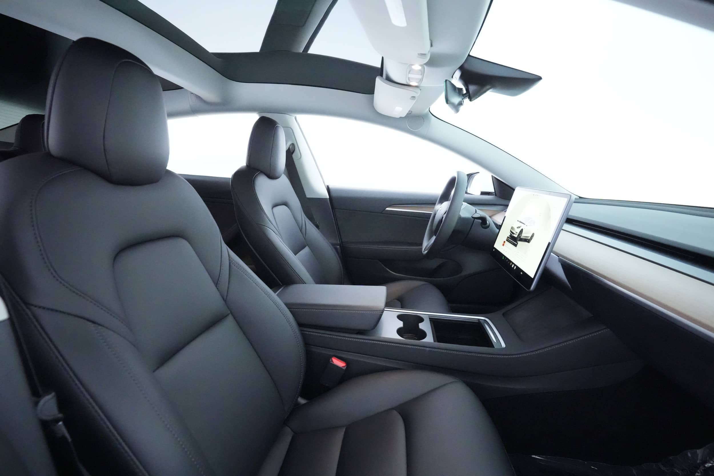 EverCars Co. vehicle image 17 for Tesla Model 3 -  Long Range on EverCars Co.