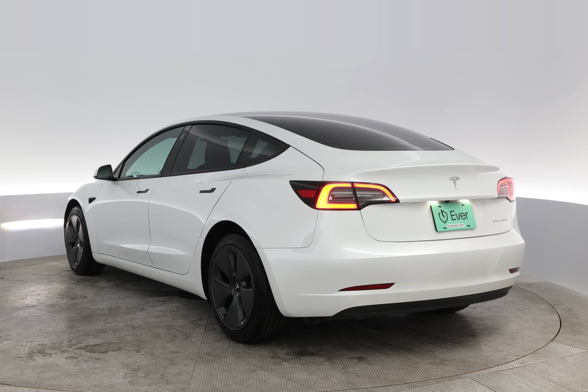 EverCars Co. vehicle image 9 for Tesla Model 3 -  Long Range on EverCars Co.