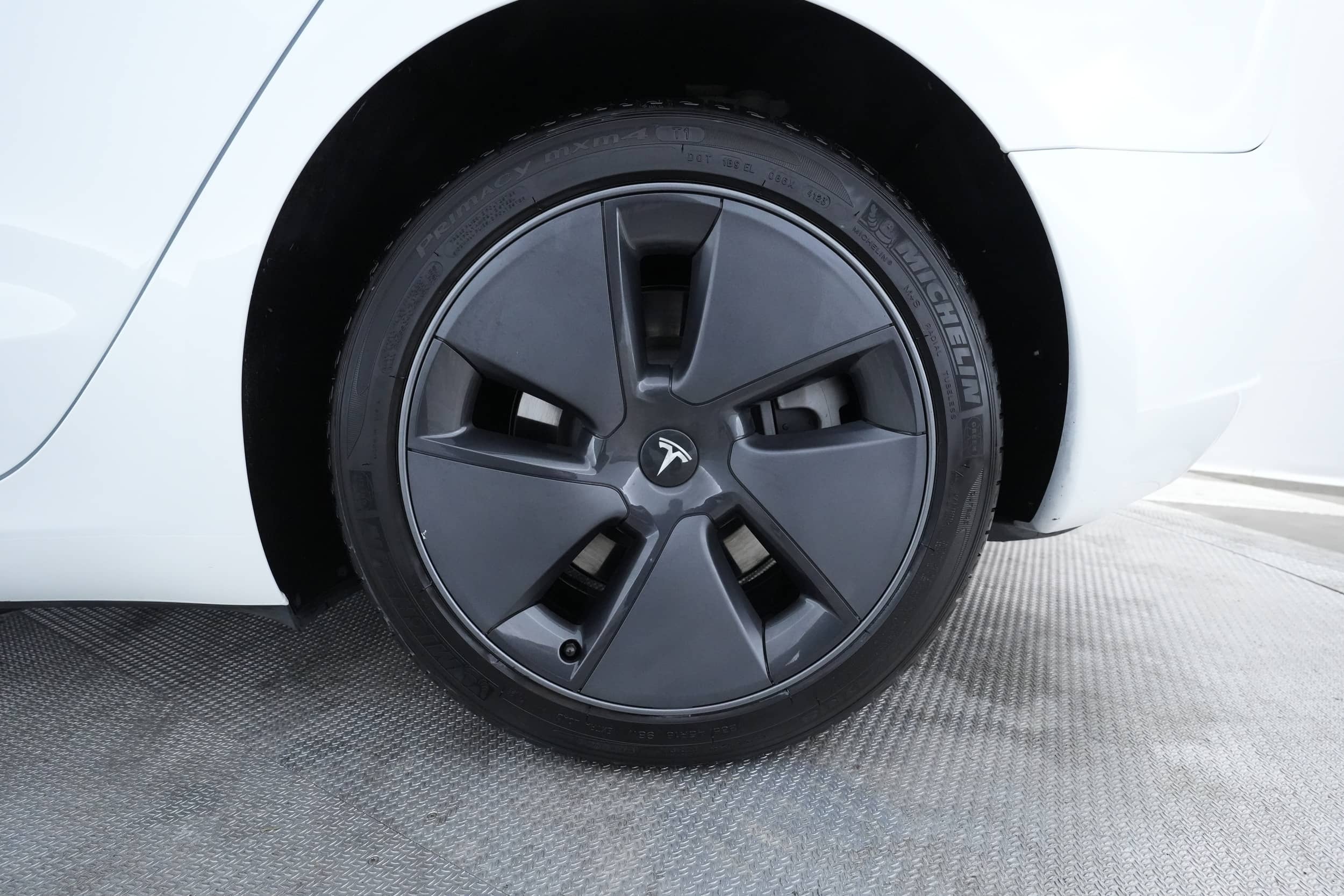 EverCars Co. vehicle image 12 for Tesla Model 3 -  Long Range on EverCars Co.
