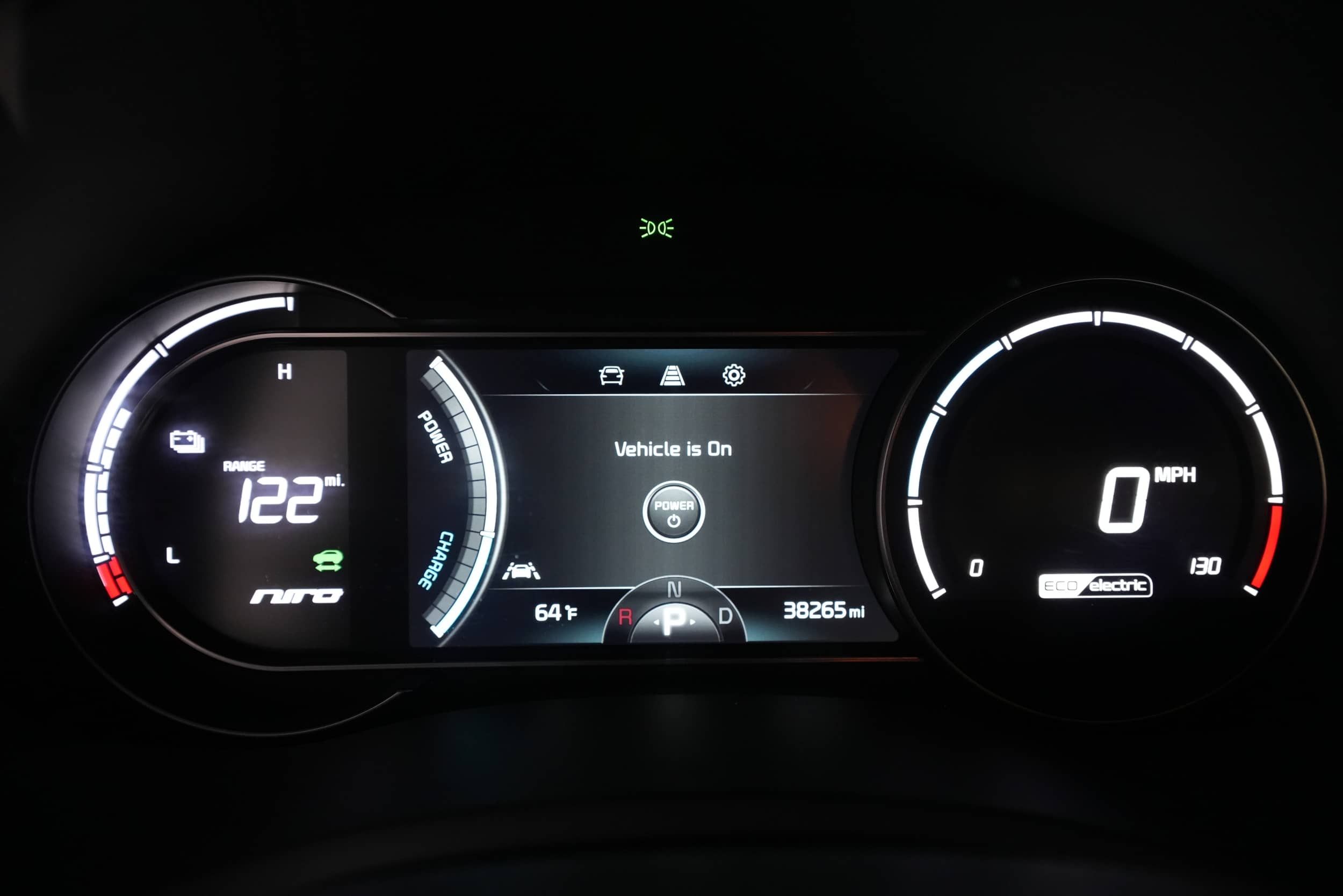 EverCars Co. vehicle image 5 for Kia Niro EV -  EX on EverCars Co.