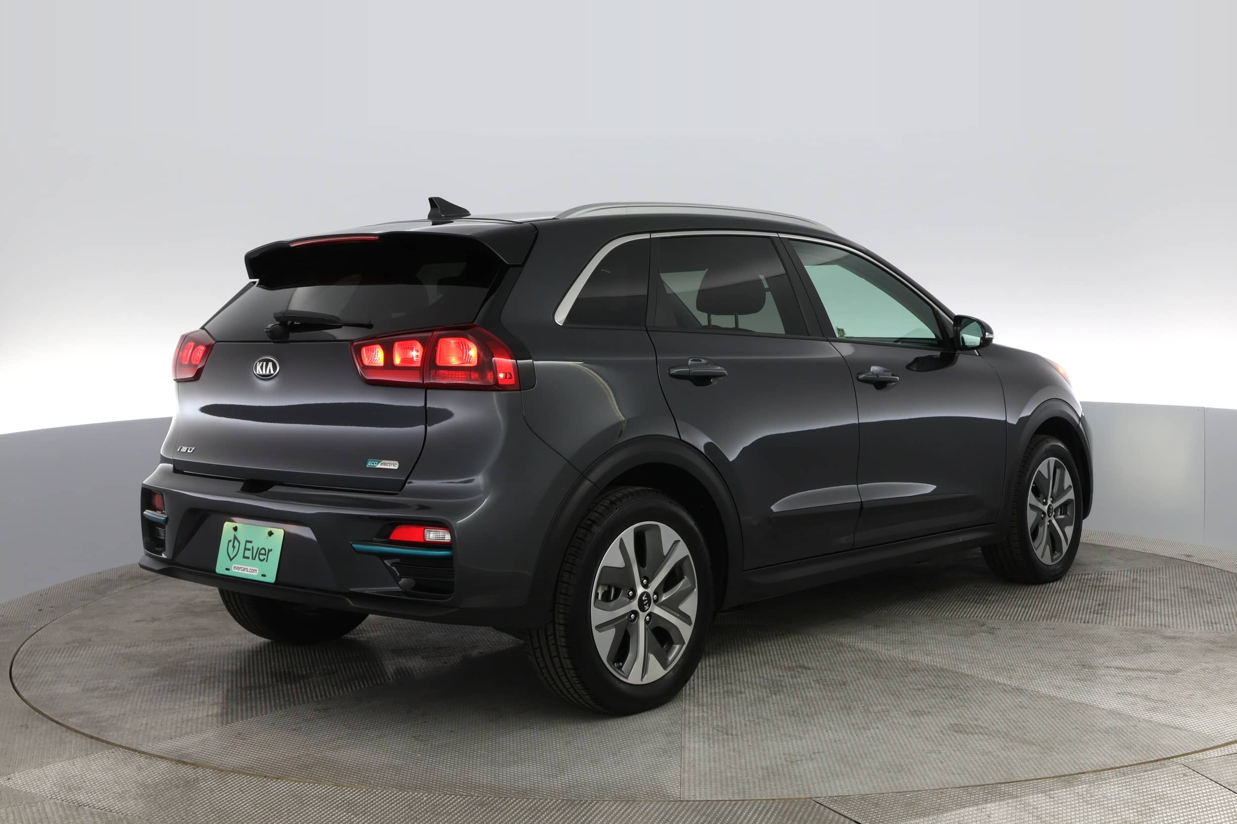 EverCars Co. vehicle image 2 for Kia Niro EV -  EX on EverCars Co.