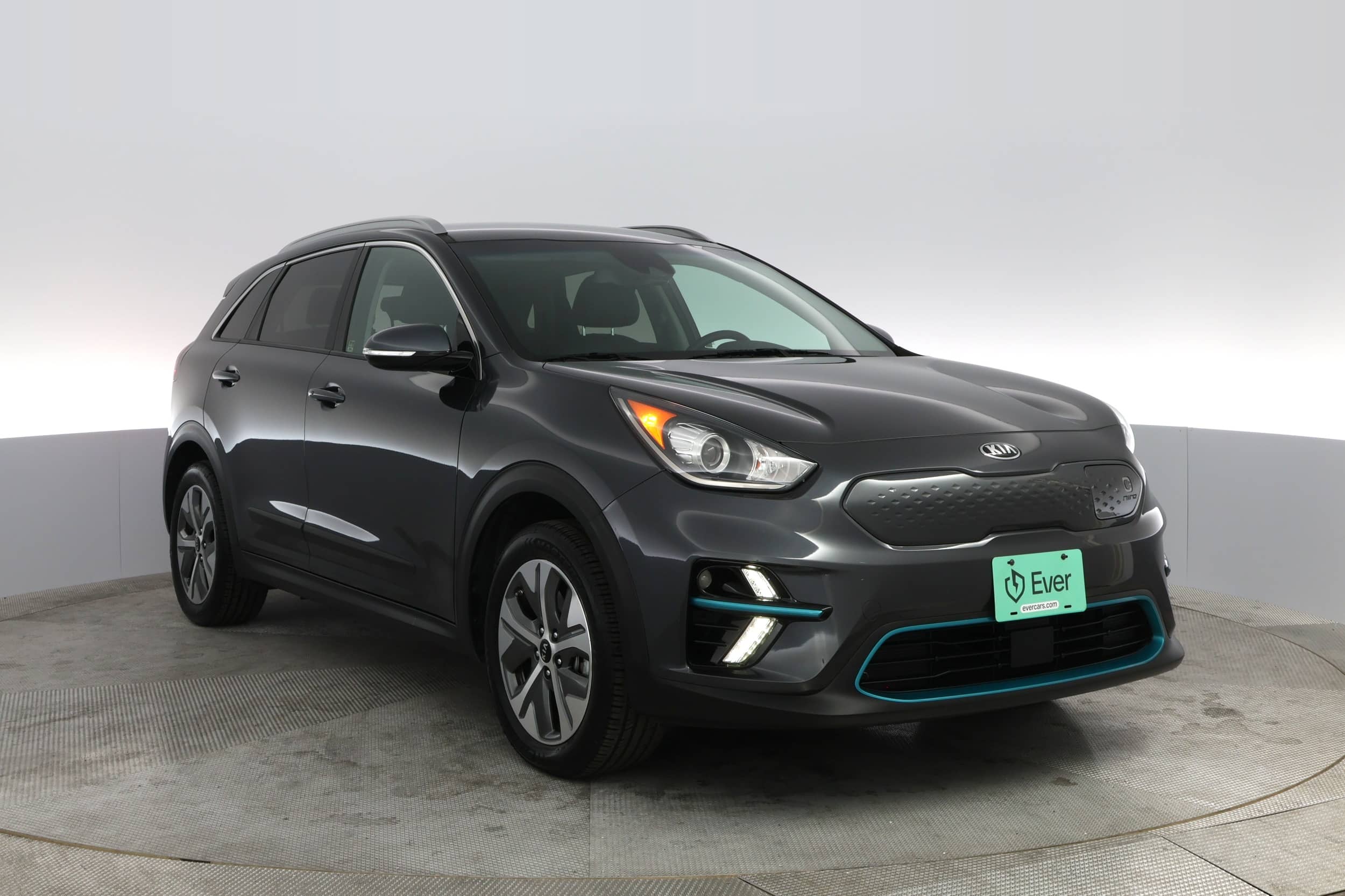EverCars Co. vehicle image 13 for Kia Niro EV -  EX on EverCars Co.