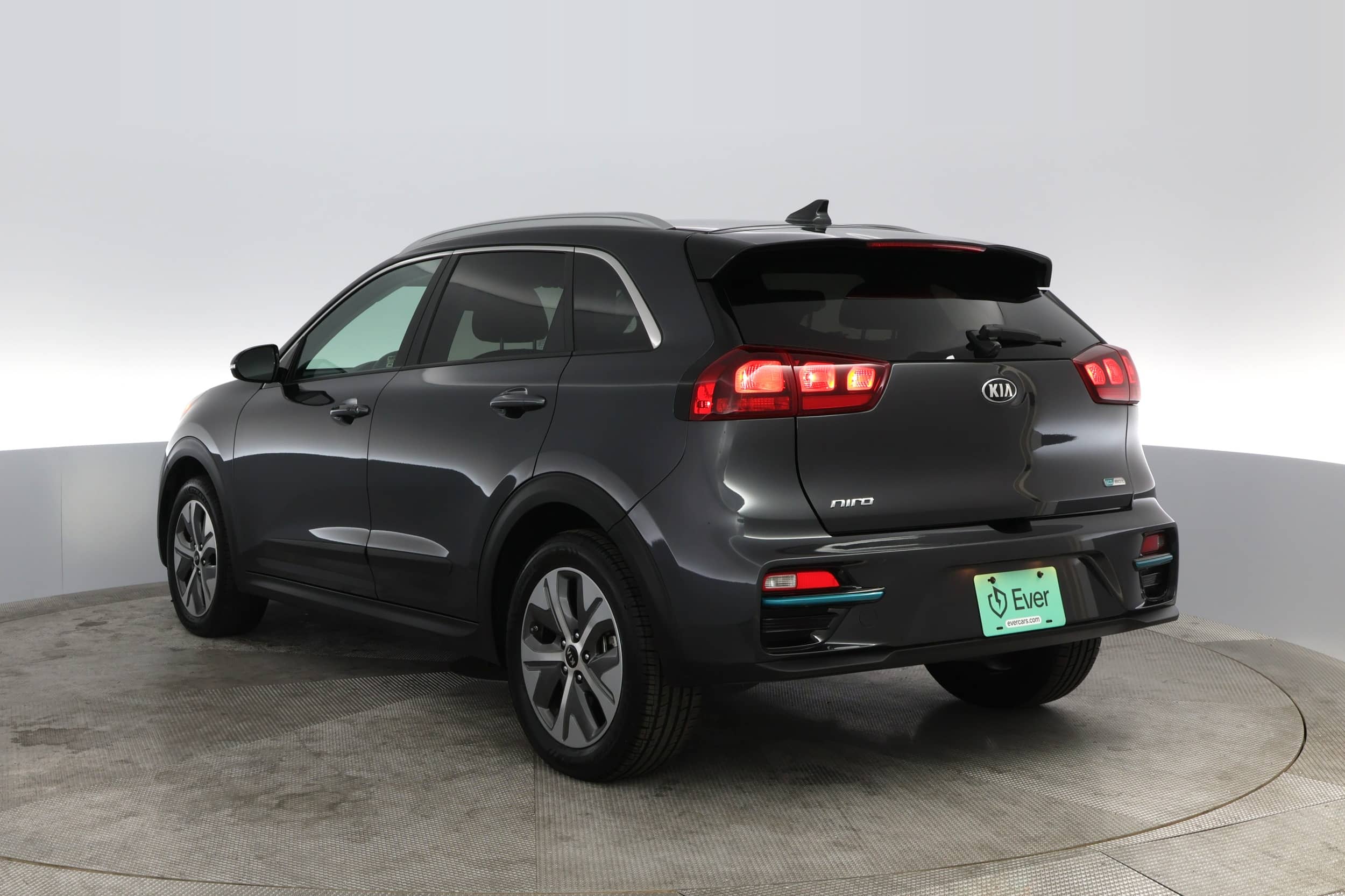 EverCars Co. vehicle image 9 for Kia Niro EV -  EX on EverCars Co.