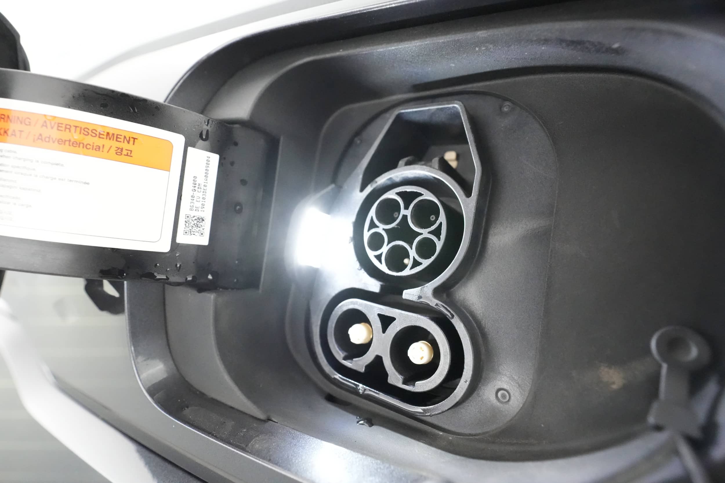 EverCars Co. vehicle image 8 for Kia Niro EV -  EX on EverCars Co.