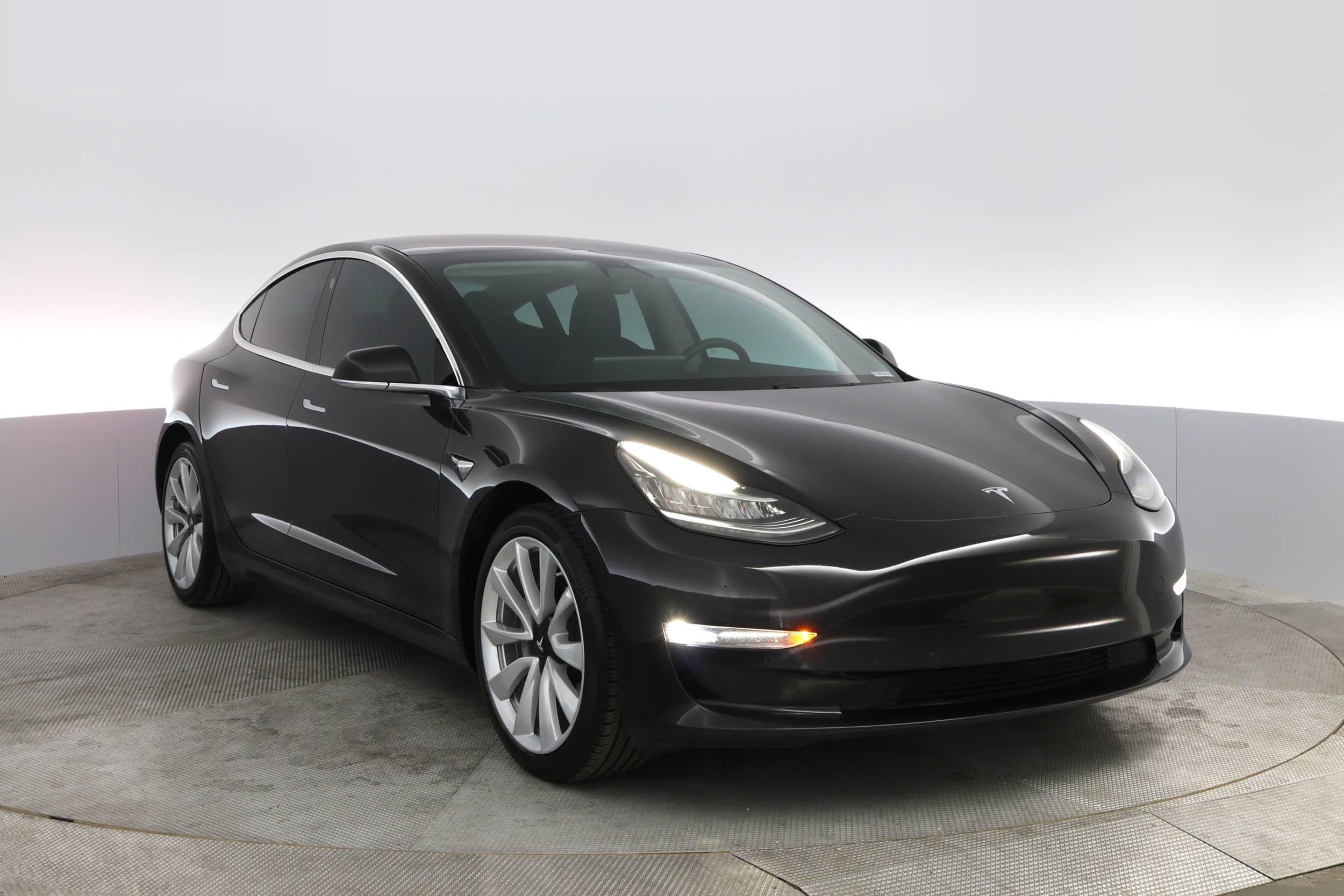 EverCars Co. vehicle image 6 for Tesla Model 3 -  Long Range on EverCars Co.
