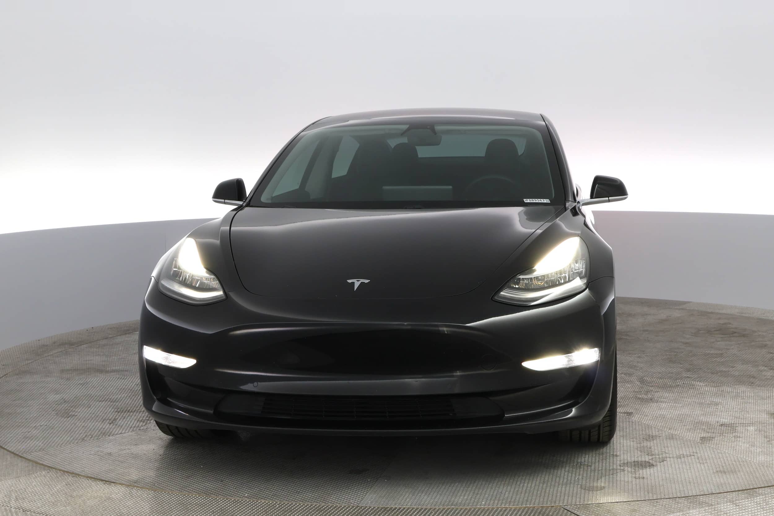 EverCars Co. vehicle image 5 for Tesla Model 3 -  Long Range on EverCars Co.