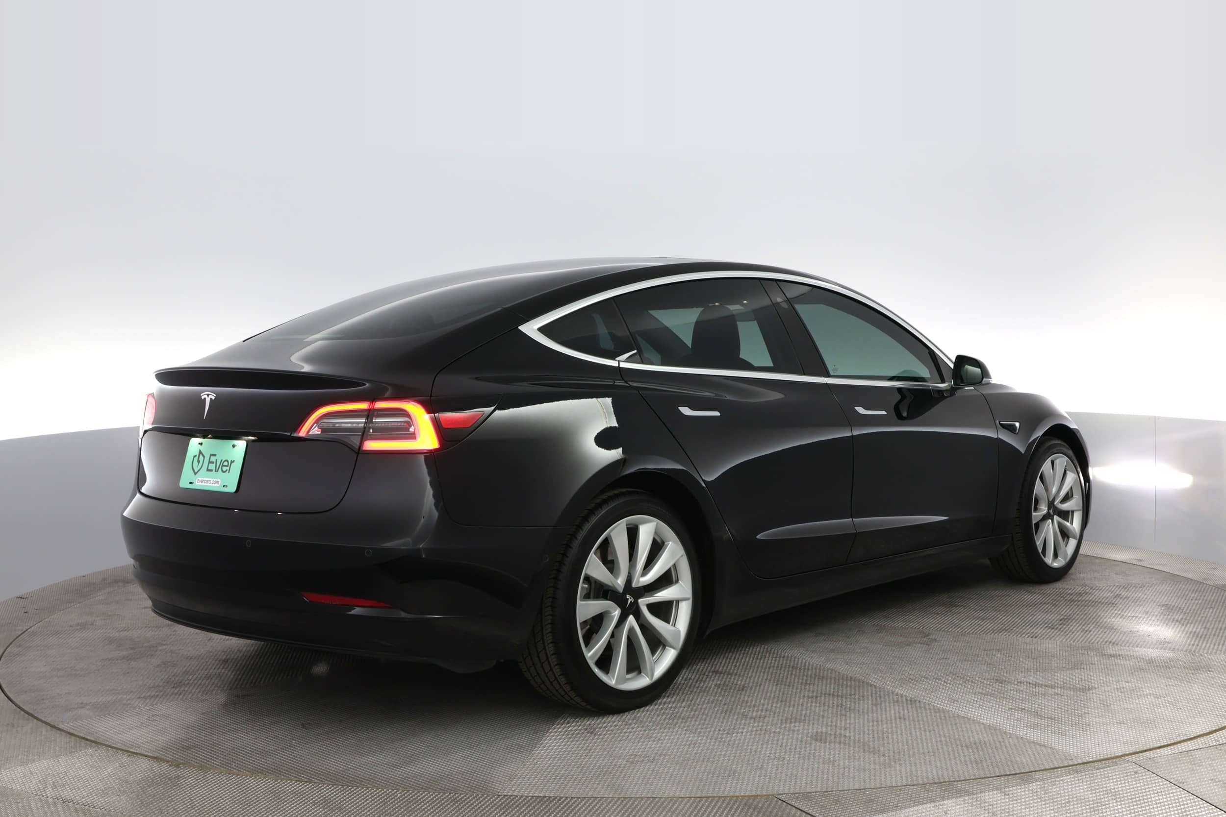 EverCars Co. vehicle image 2 for Tesla Model 3 -  Long Range on EverCars Co.