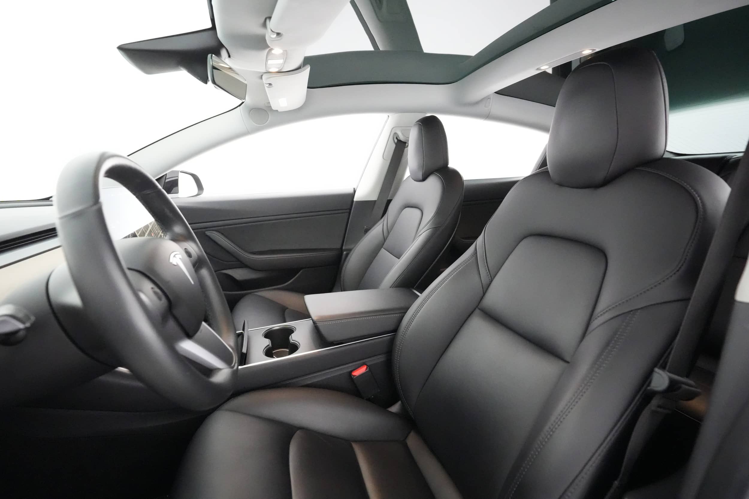 EverCars Co. vehicle image 15 for Tesla Model 3 -  Long Range on EverCars Co.