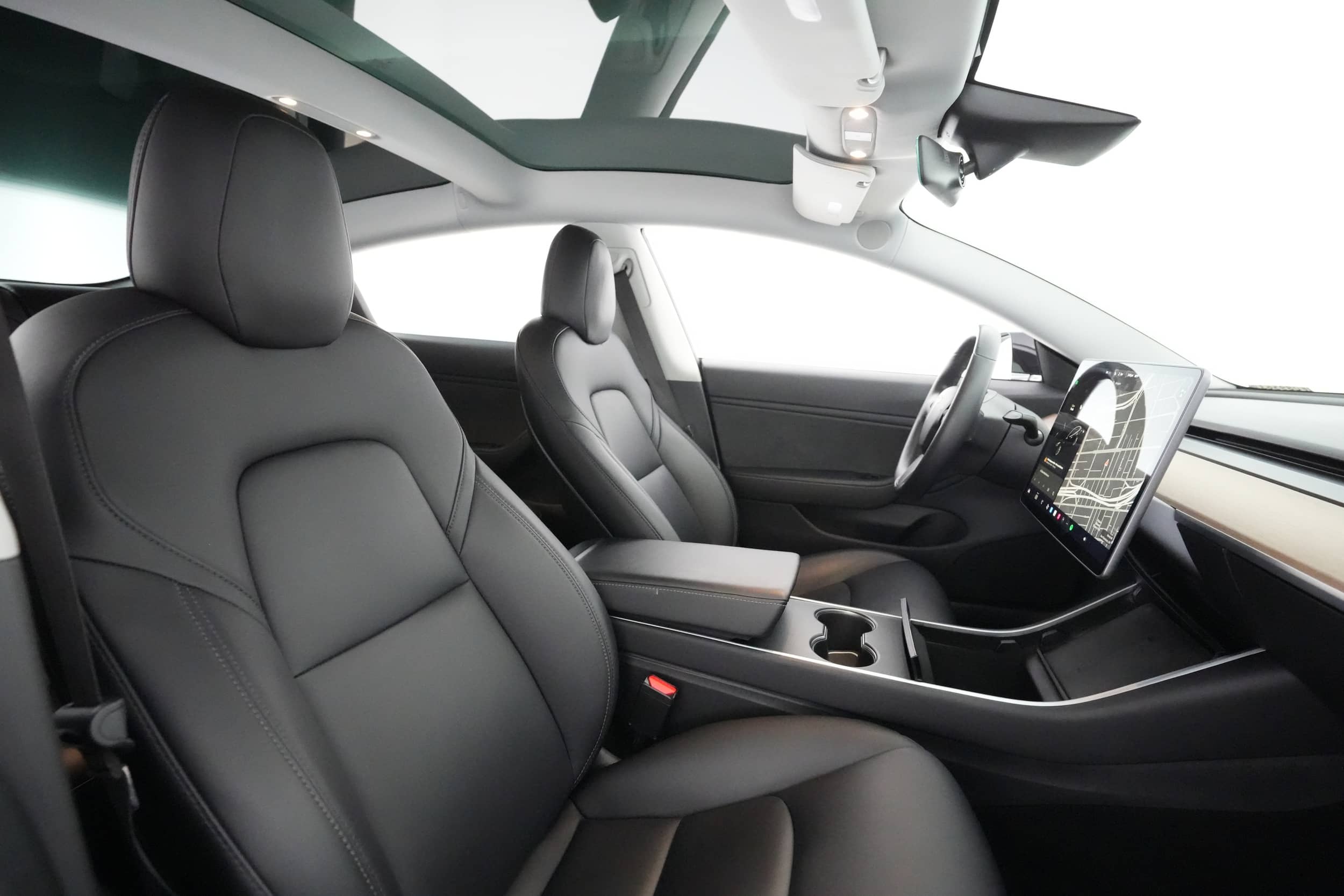 EverCars Co. vehicle image 17 for Tesla Model 3 -  Long Range on EverCars Co.