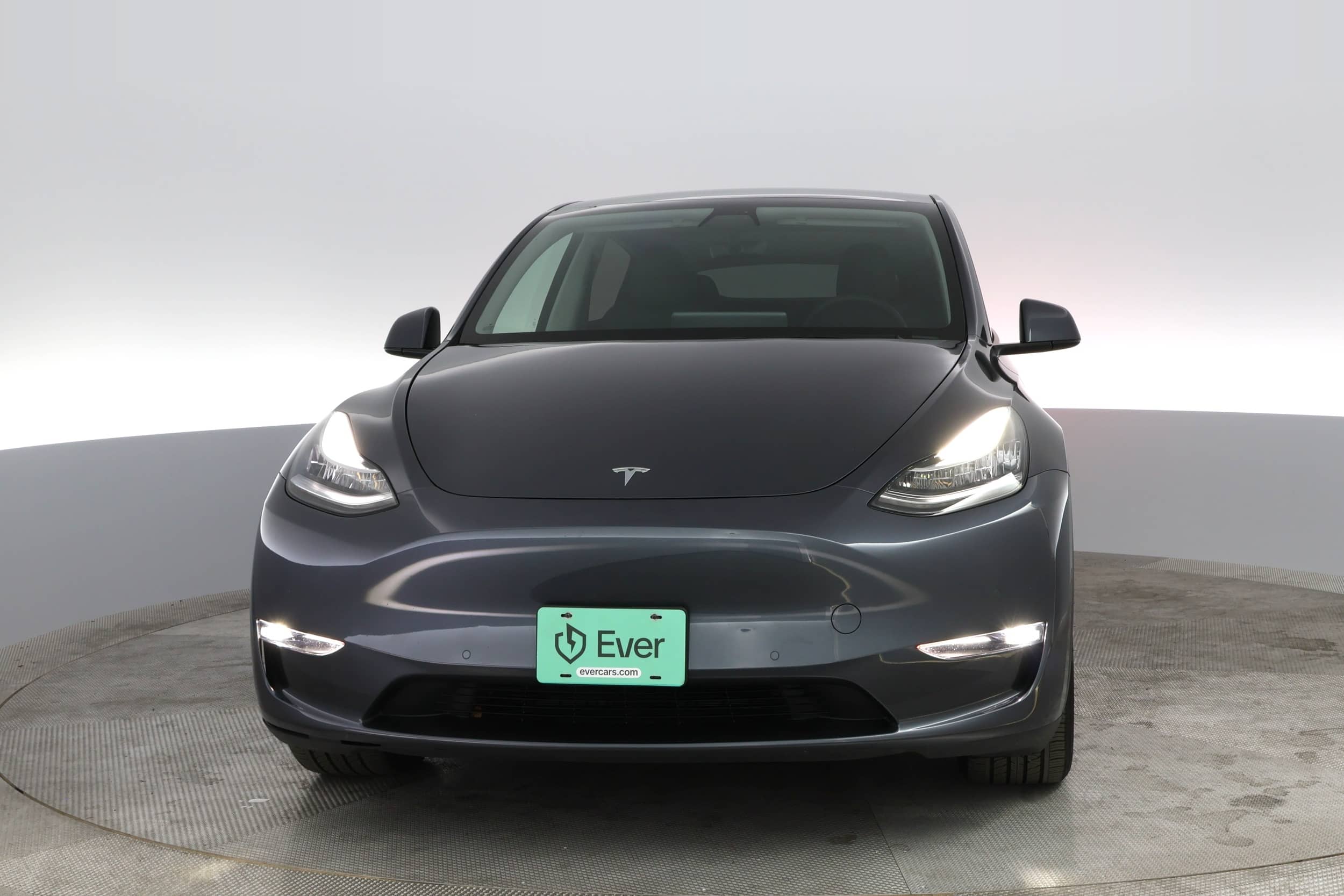 EverCars Co. vehicle image 5 for Tesla Model Y -  Long Range on EverCars Co.
