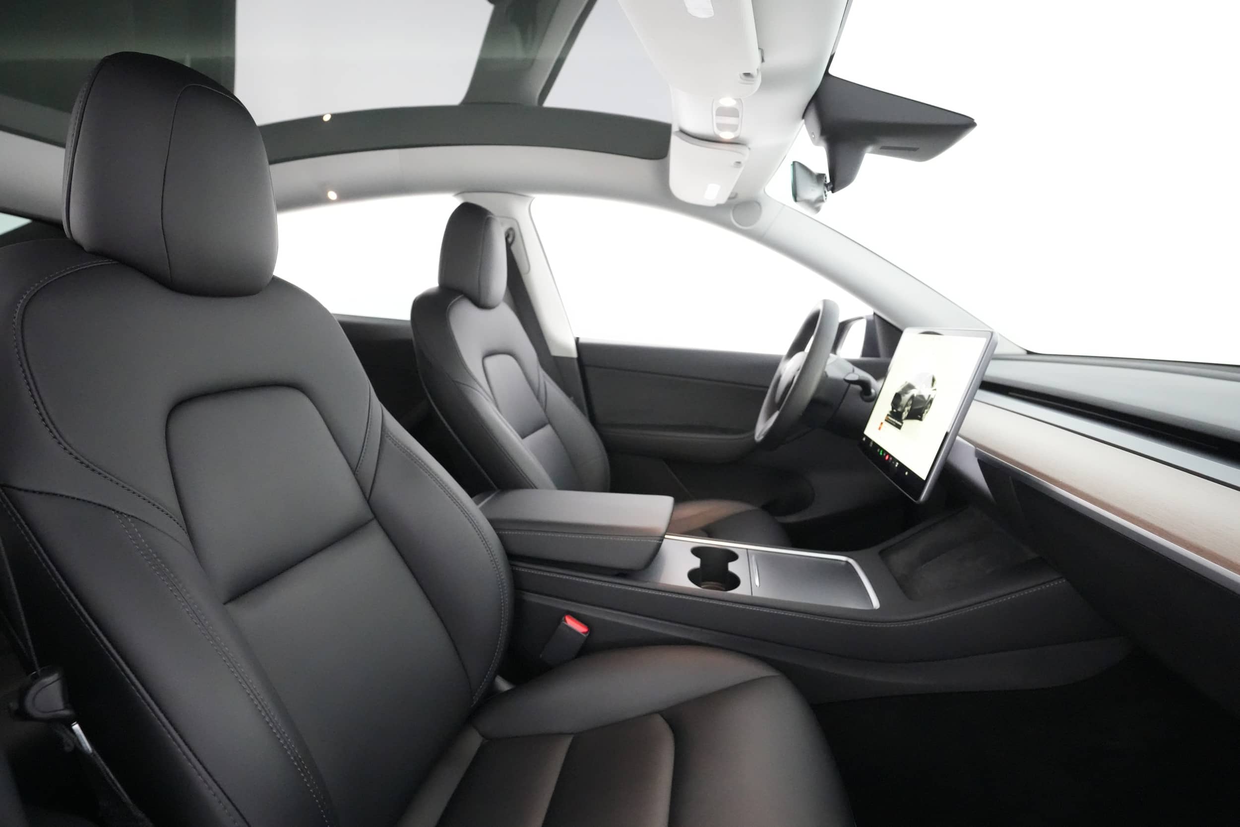 EverCars Co. vehicle image 17 for Tesla Model Y -  Long Range on EverCars Co.