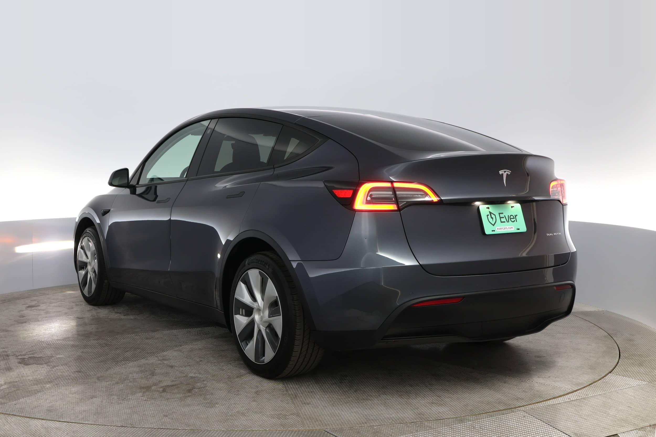 EverCars Co. vehicle image 9 for Tesla Model Y -  Long Range on EverCars Co.