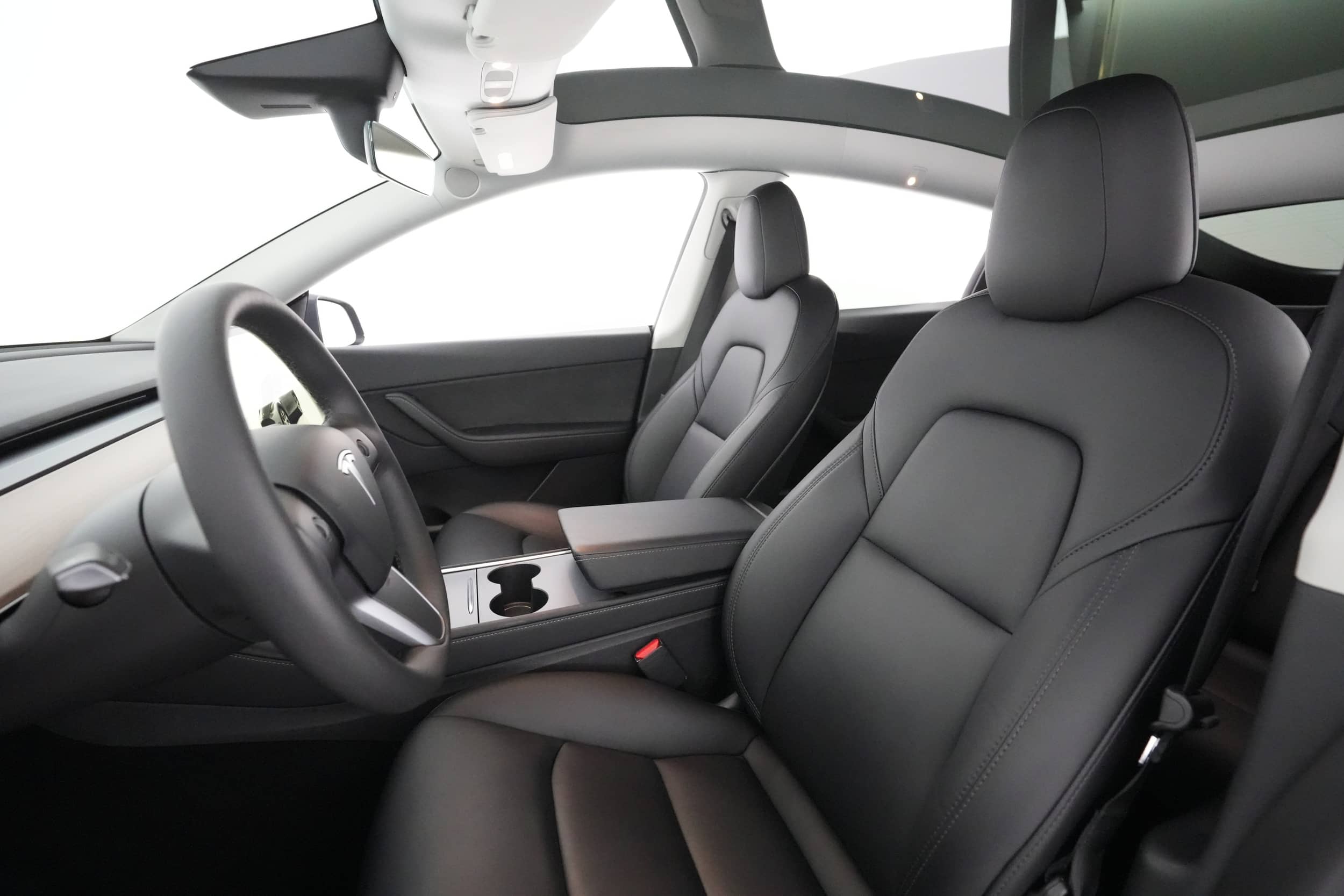 EverCars Co. vehicle image 15 for Tesla Model Y -  Long Range on EverCars Co.