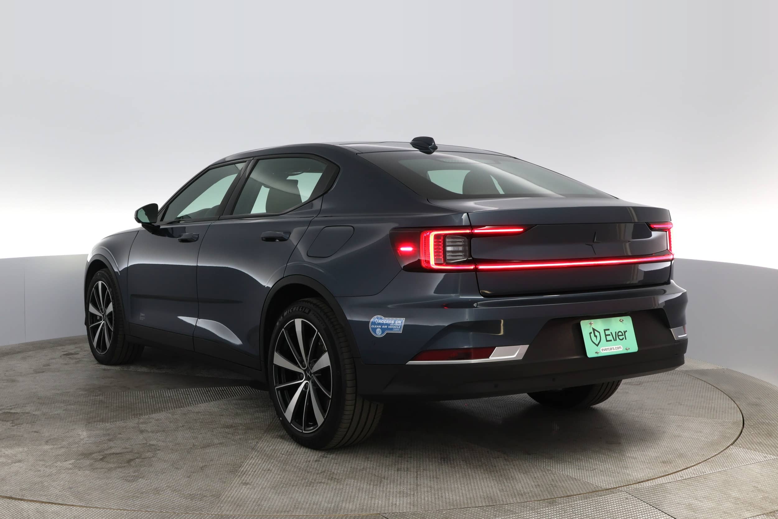 EverCars Co. vehicle image 9 for Polestar 2 -  Long Range Dual Motor on EverCars Co.