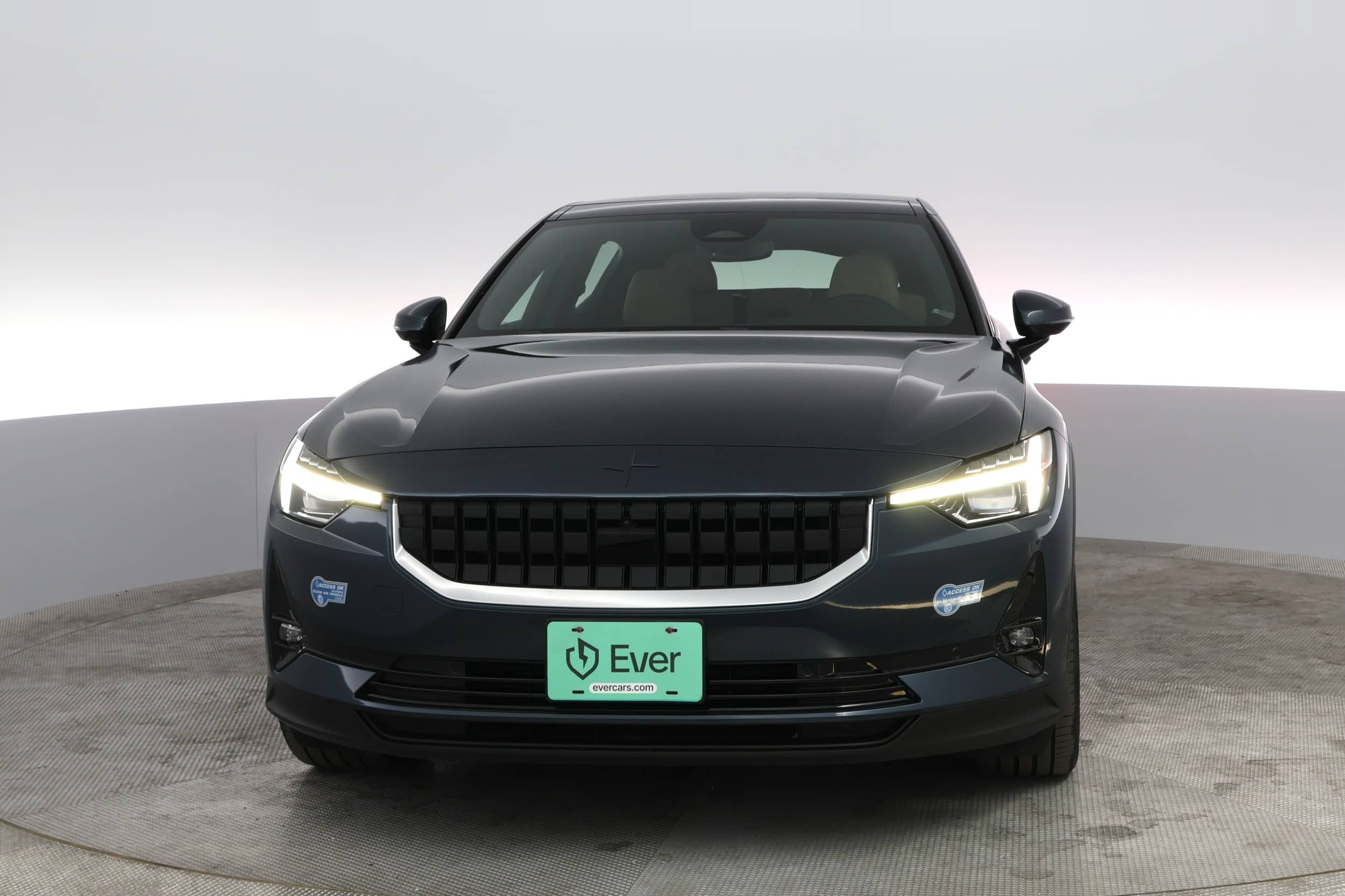 EverCars Co. vehicle image 5 for Polestar 2 -  Long Range Dual Motor on EverCars Co.