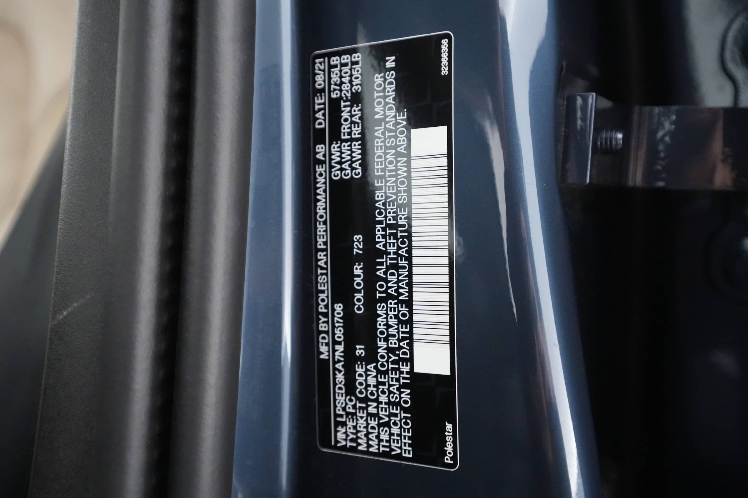 EverCars Co. vehicle image 41 for Polestar 2 -  Long Range Dual Motor on EverCars Co.