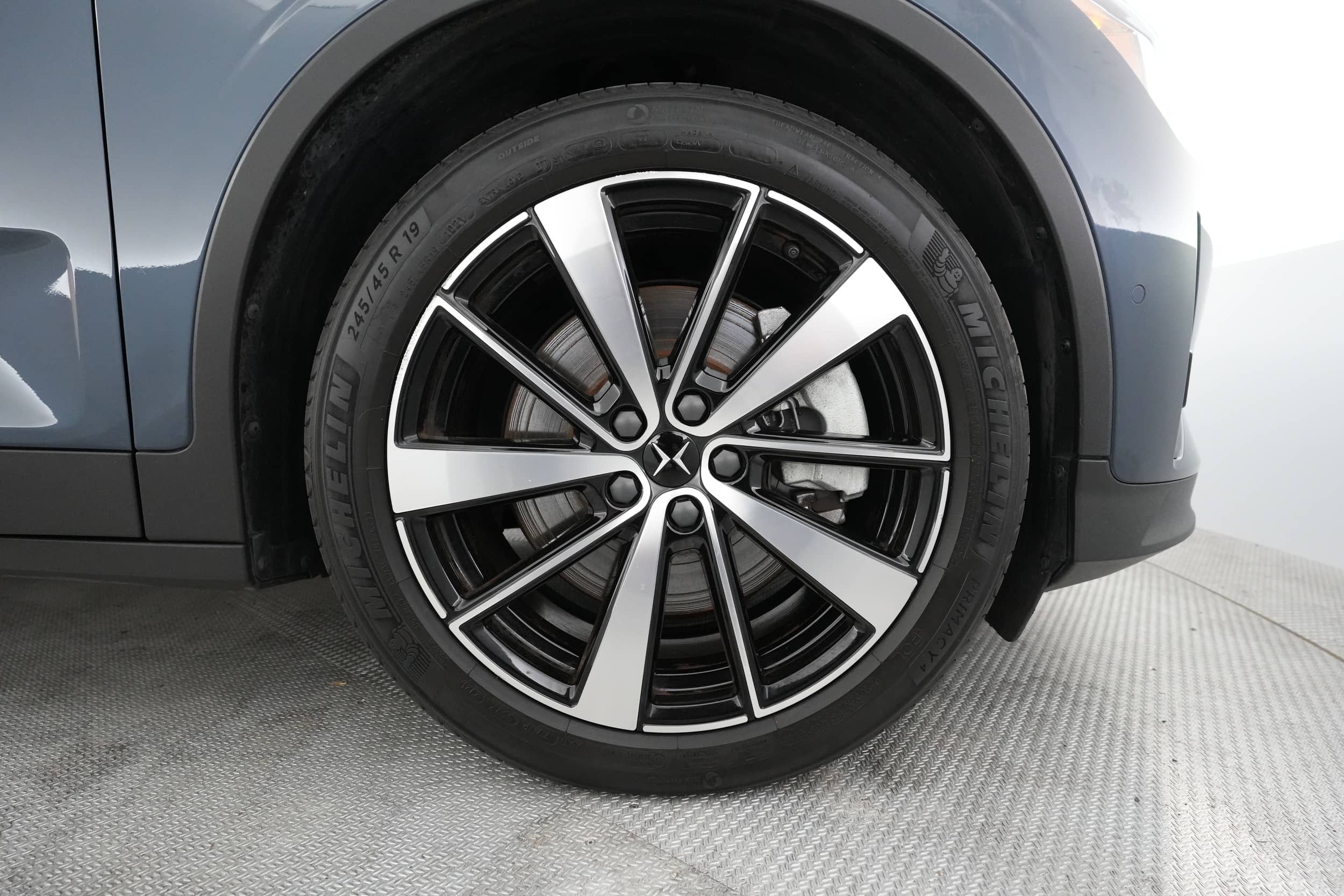 EverCars Co. vehicle image 13 for Polestar 2 -  Long Range Dual Motor on EverCars Co.