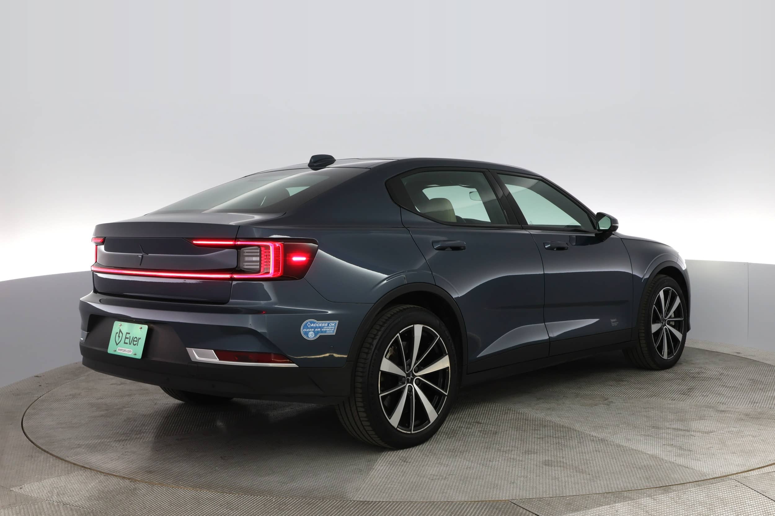 EverCars Co. vehicle image 2 for Polestar 2 -  Long Range Dual Motor on EverCars Co.