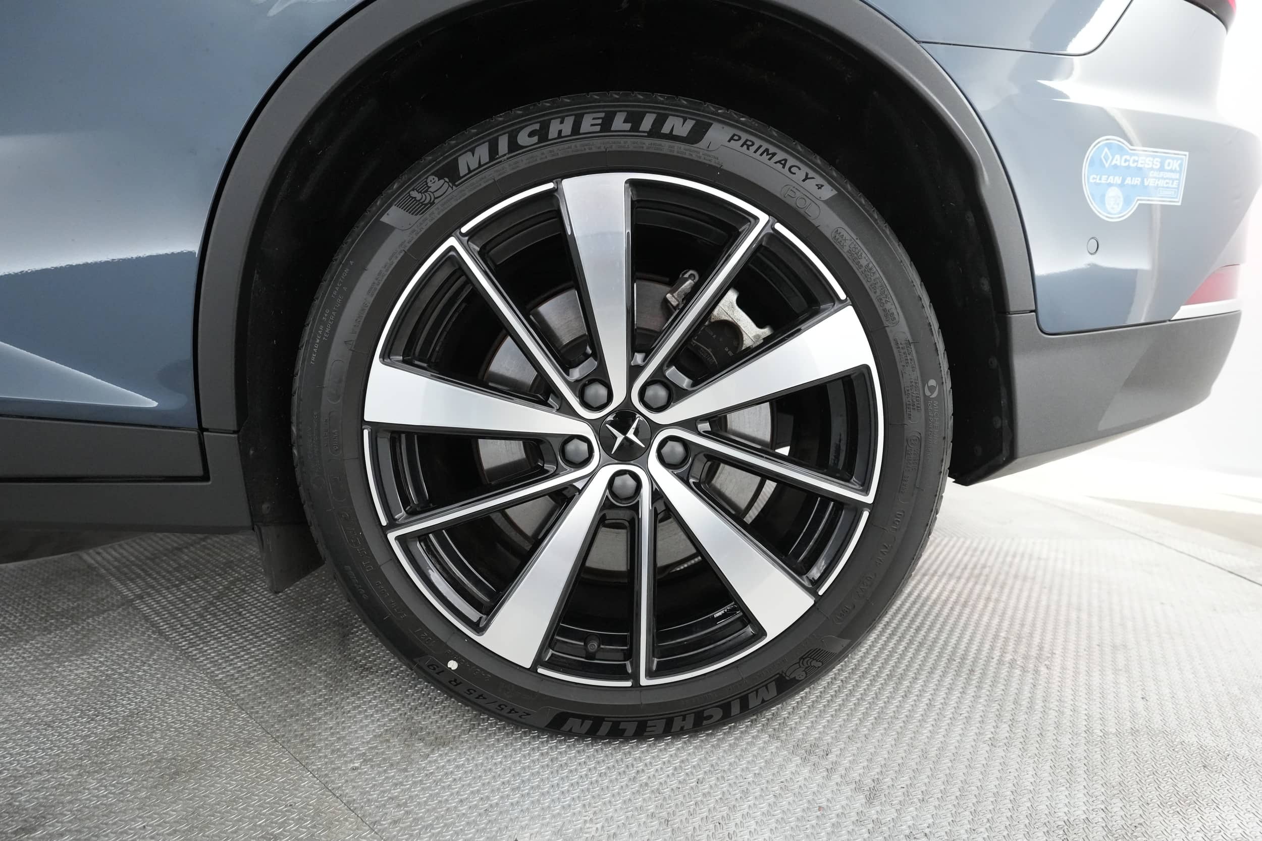 EverCars Co. vehicle image 12 for Polestar 2 -  Long Range Dual Motor on EverCars Co.