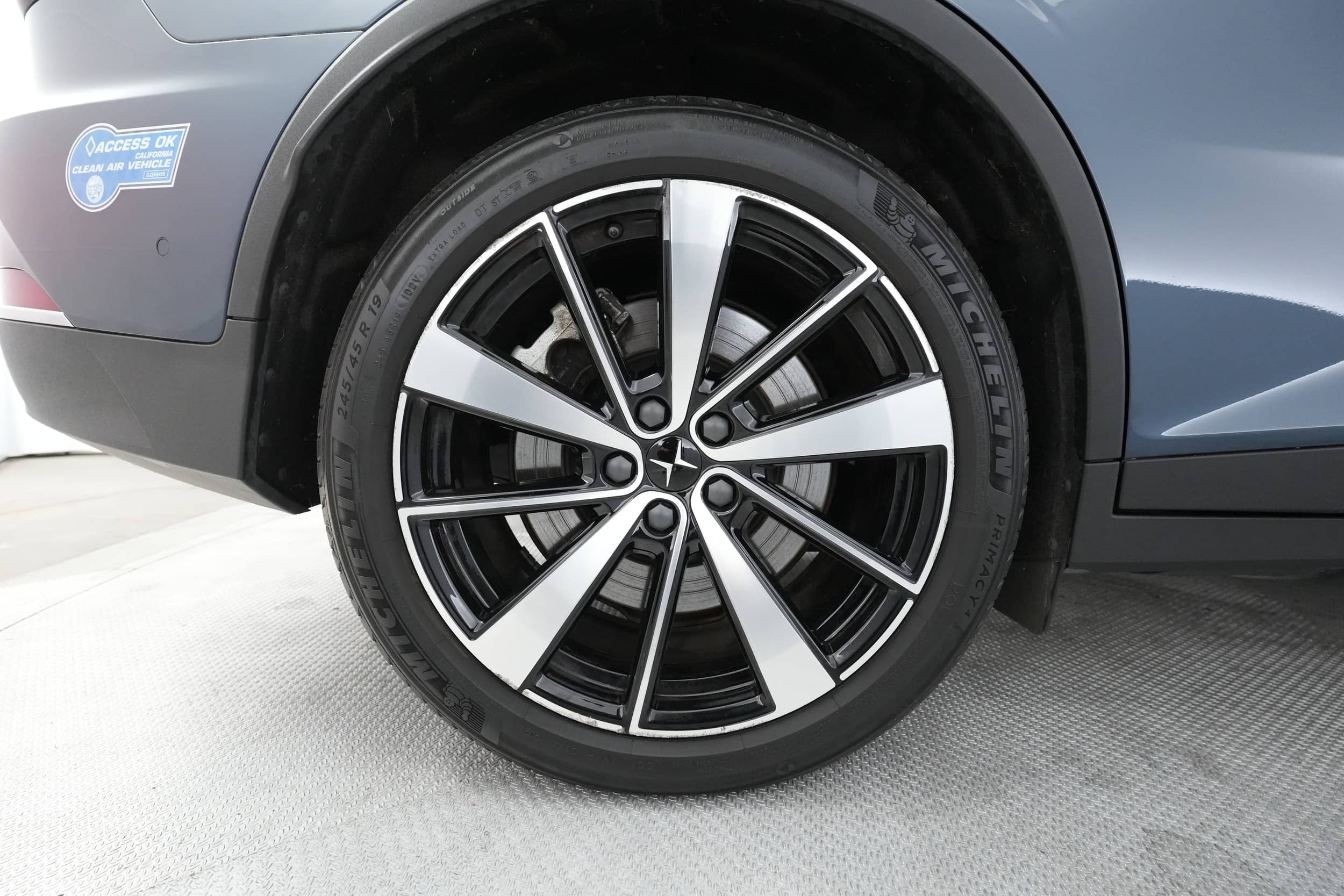 EverCars Co. vehicle image 14 for Polestar 2 -  Long Range Dual Motor on EverCars Co.