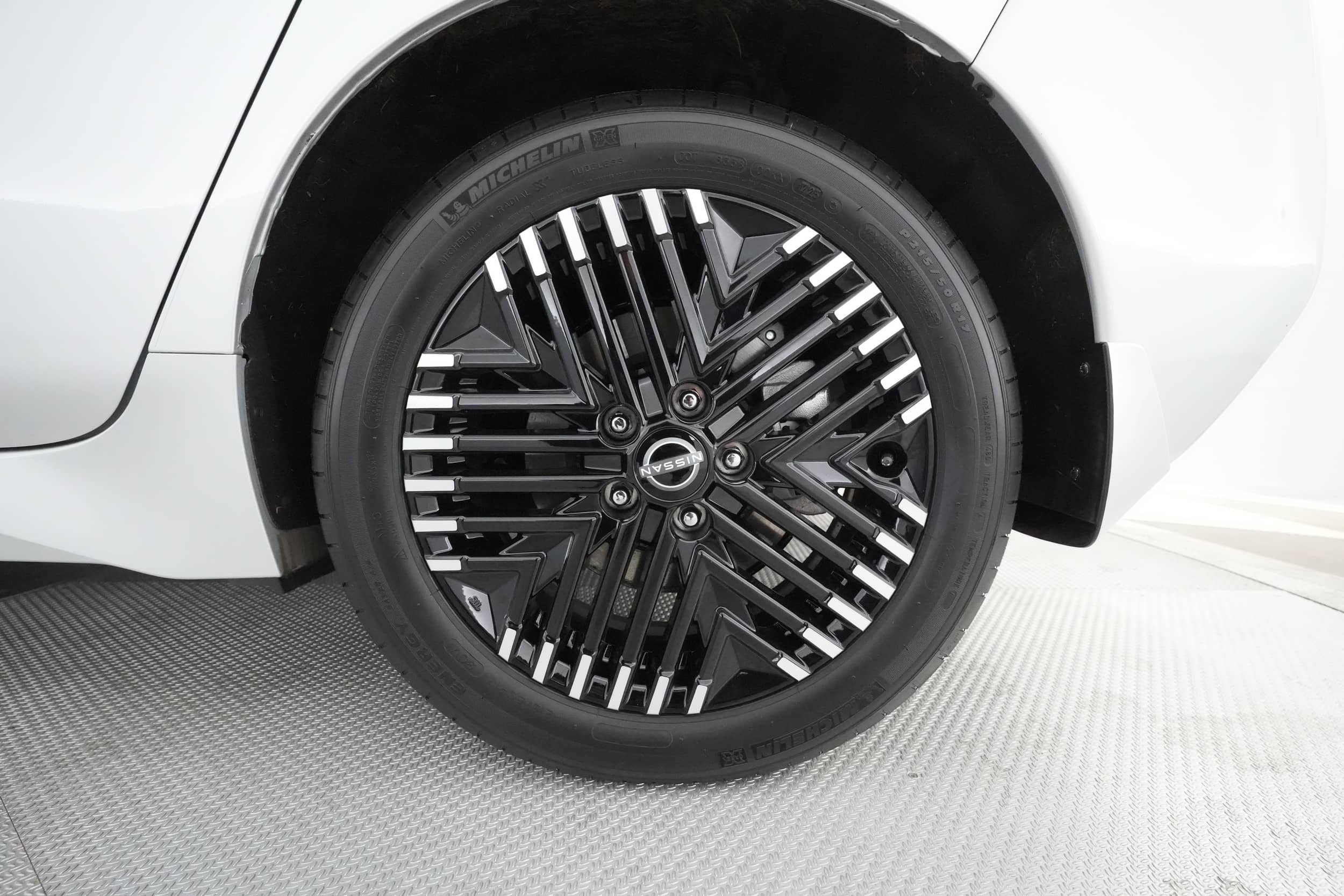 EverCars Co. vehicle image 16 for Nissan LEAF -  SV Plus on EverCars Co.