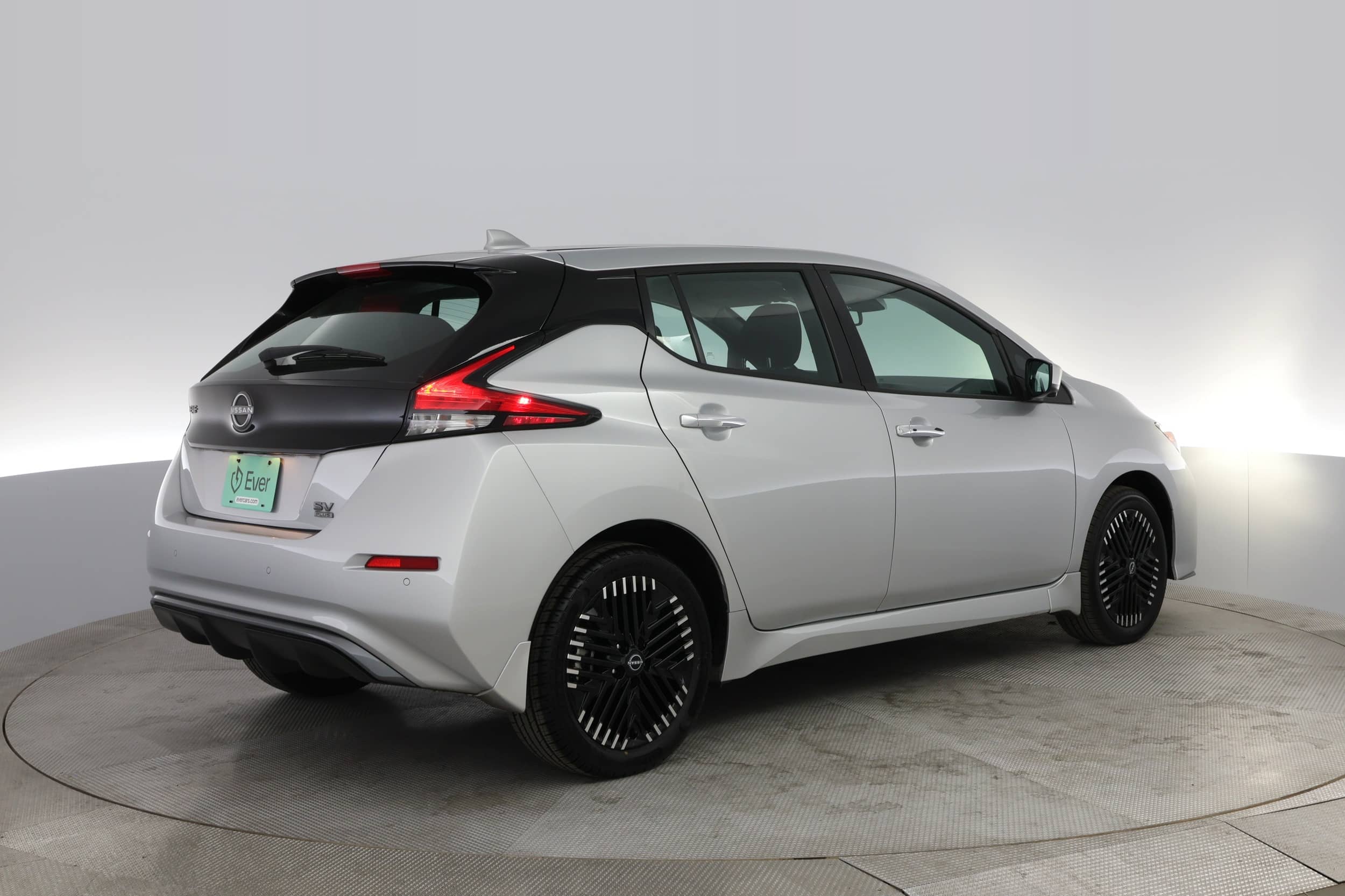 EverCars Co. vehicle image 3 for Nissan LEAF -  SV Plus on EverCars Co.
