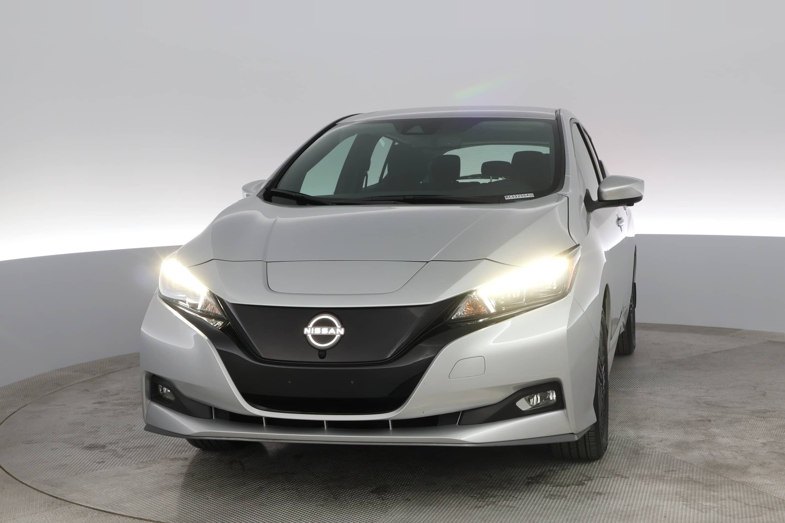 EverCars Co. vehicle image 8 for Nissan LEAF -  SV Plus on EverCars Co.