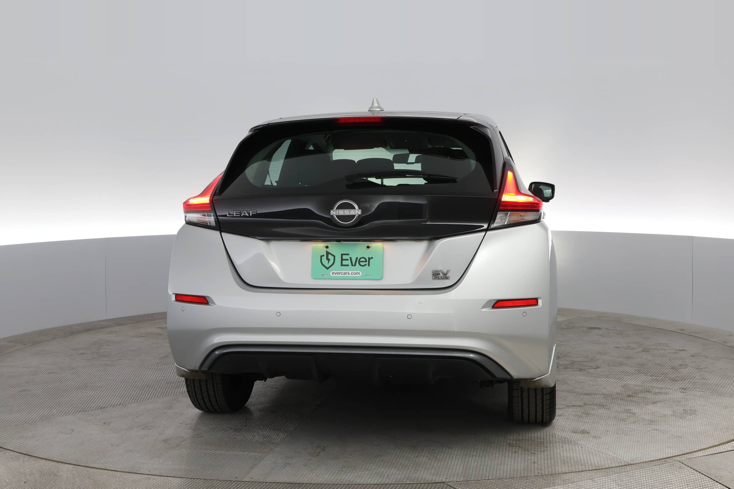 EverCars Co. vehicle image 13 for Nissan LEAF -  SV Plus on EverCars Co.