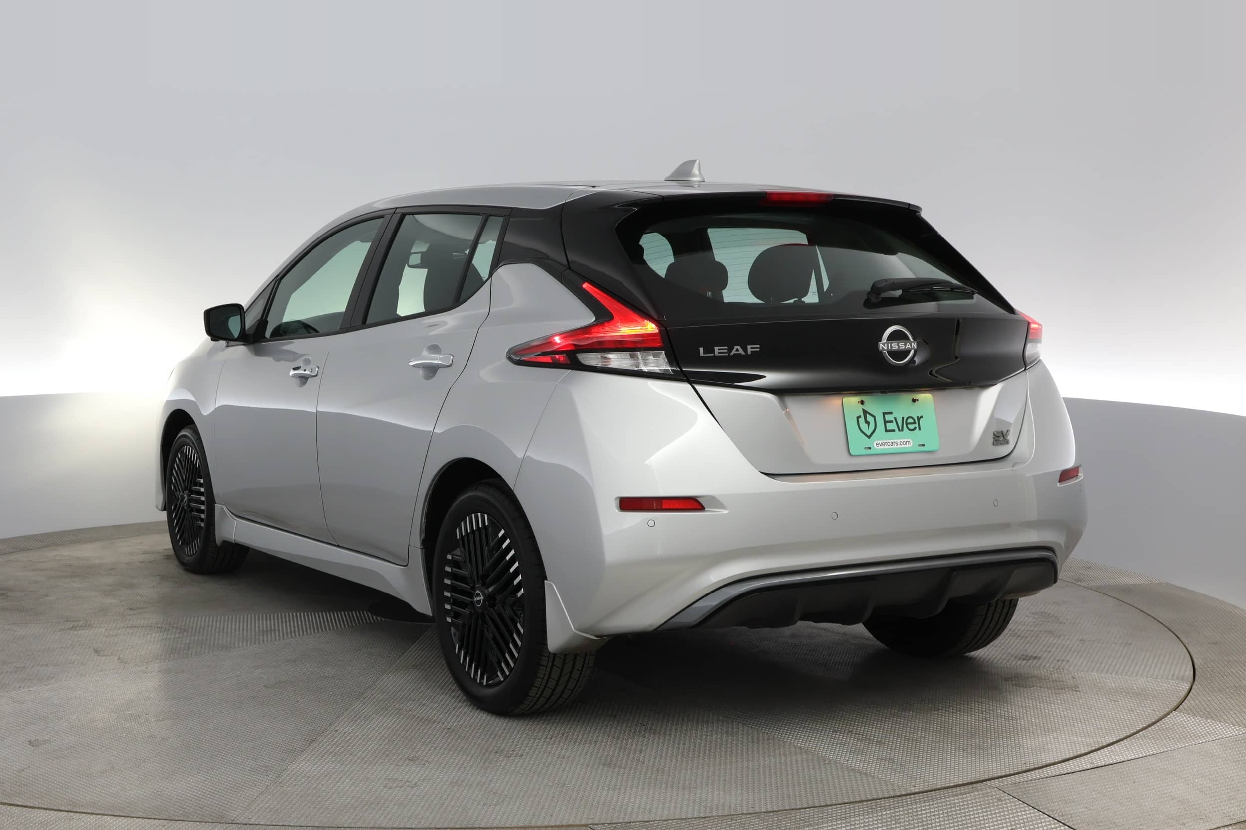 EverCars Co. vehicle image 9 for Nissan LEAF -  SV Plus on EverCars Co.