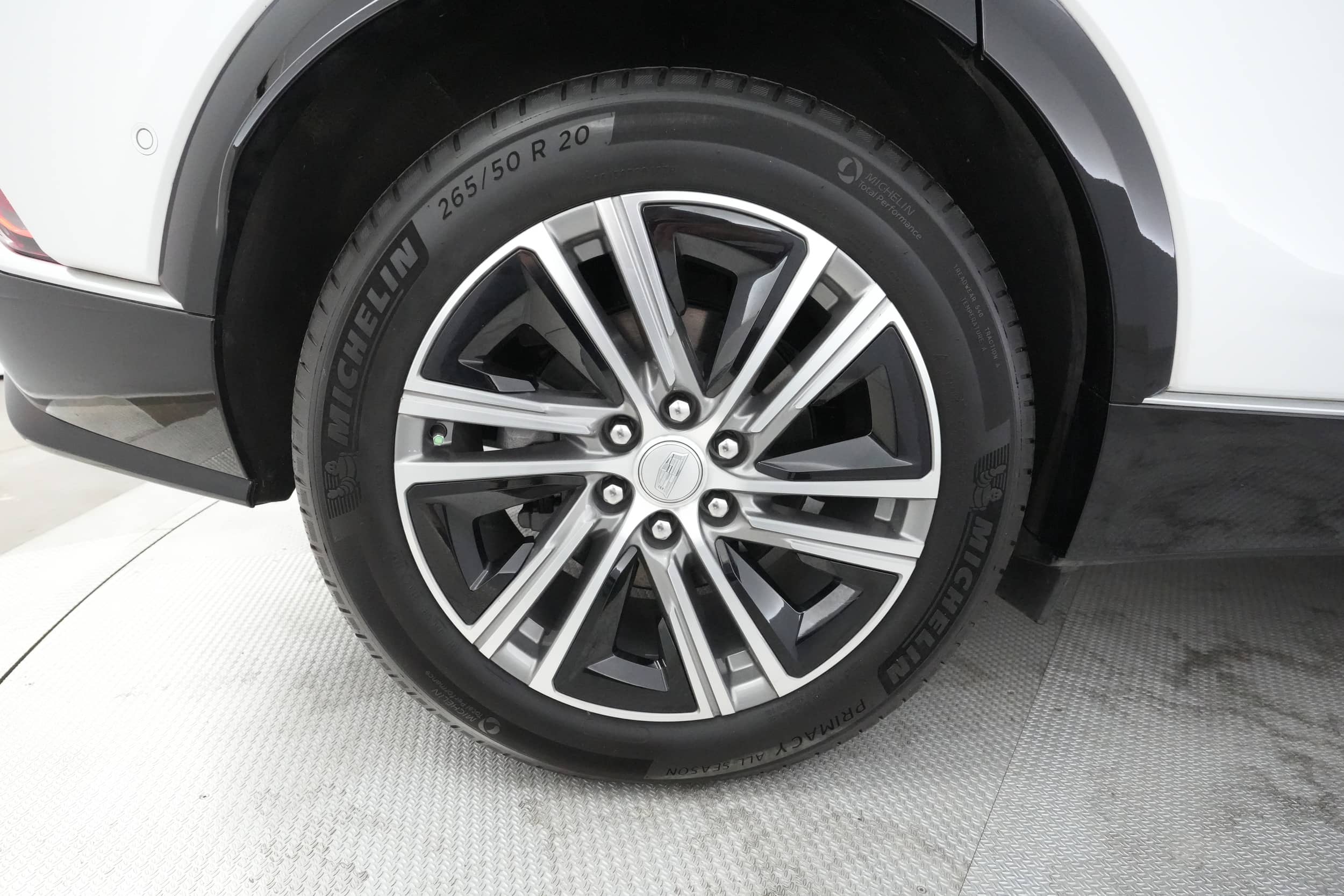 EverCars Co. vehicle image 16 for Cadillac LYRIQ -  Luxury 1 on EverCars Co.