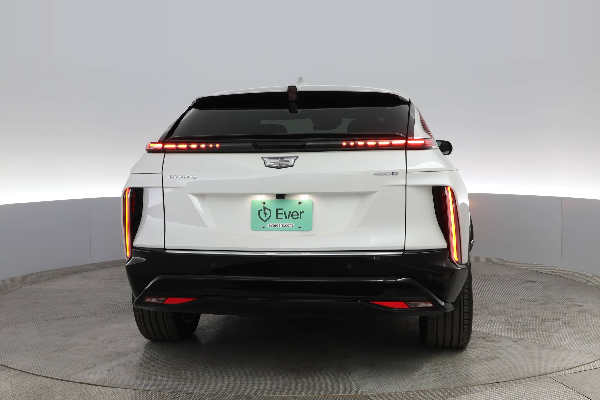 EverCars Co. vehicle image 14 for Cadillac LYRIQ -  Luxury 1 on EverCars Co.