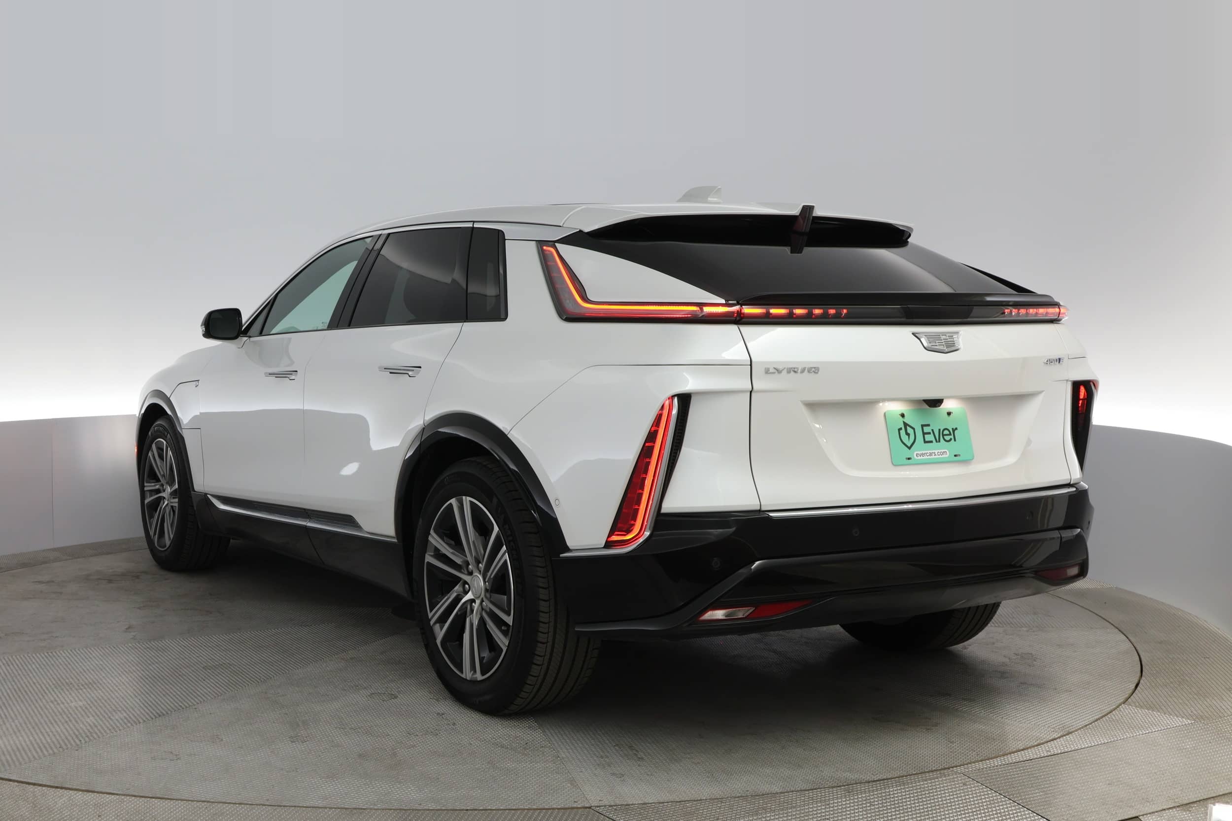 EverCars Co. vehicle image 9 for Cadillac LYRIQ -  Luxury 1 on EverCars Co.