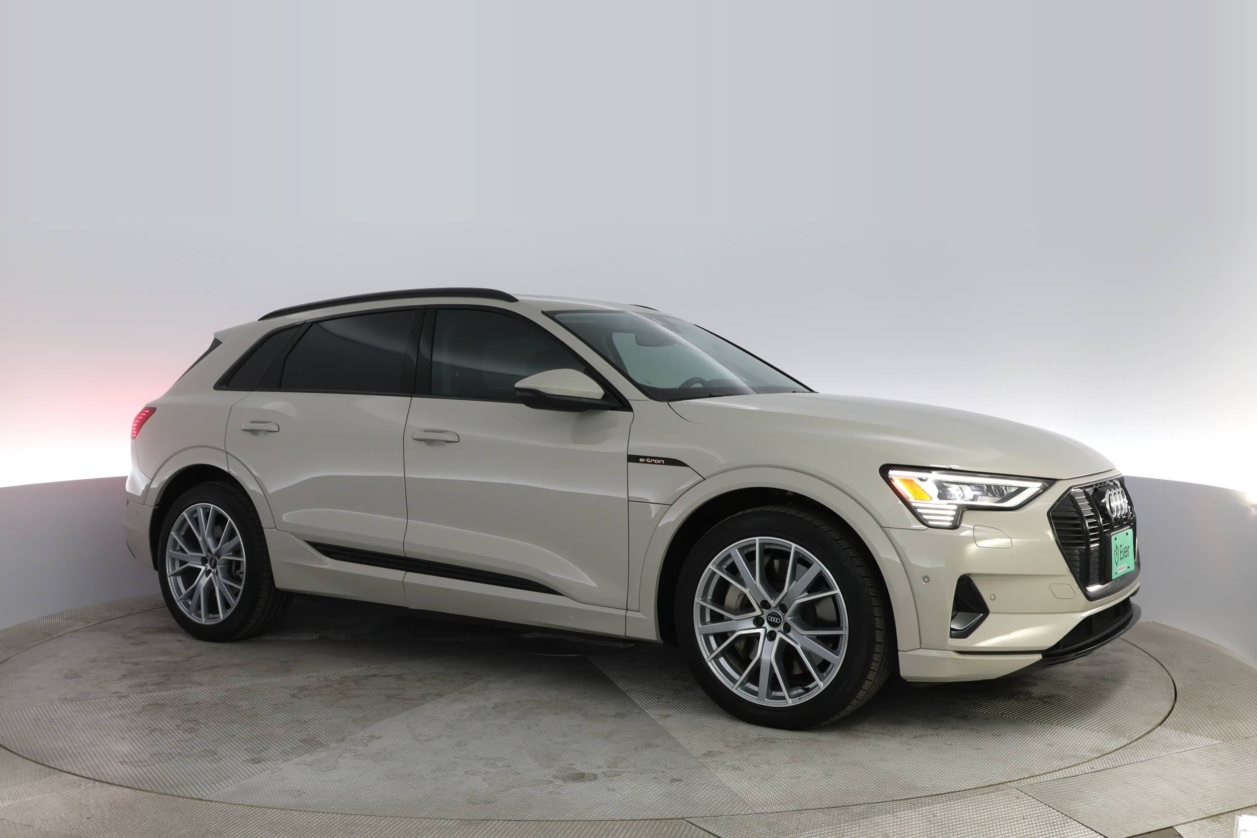 EverCars Co. vehicle image 13 for Audi e-tron -  Prestige on EverCars Co.