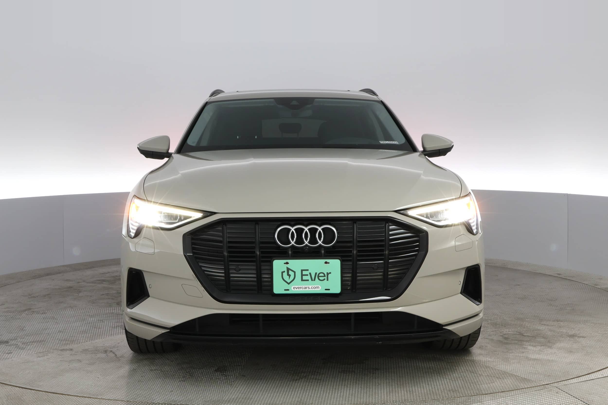 EverCars Co. vehicle image 14 for Audi e-tron -  Prestige on EverCars Co.