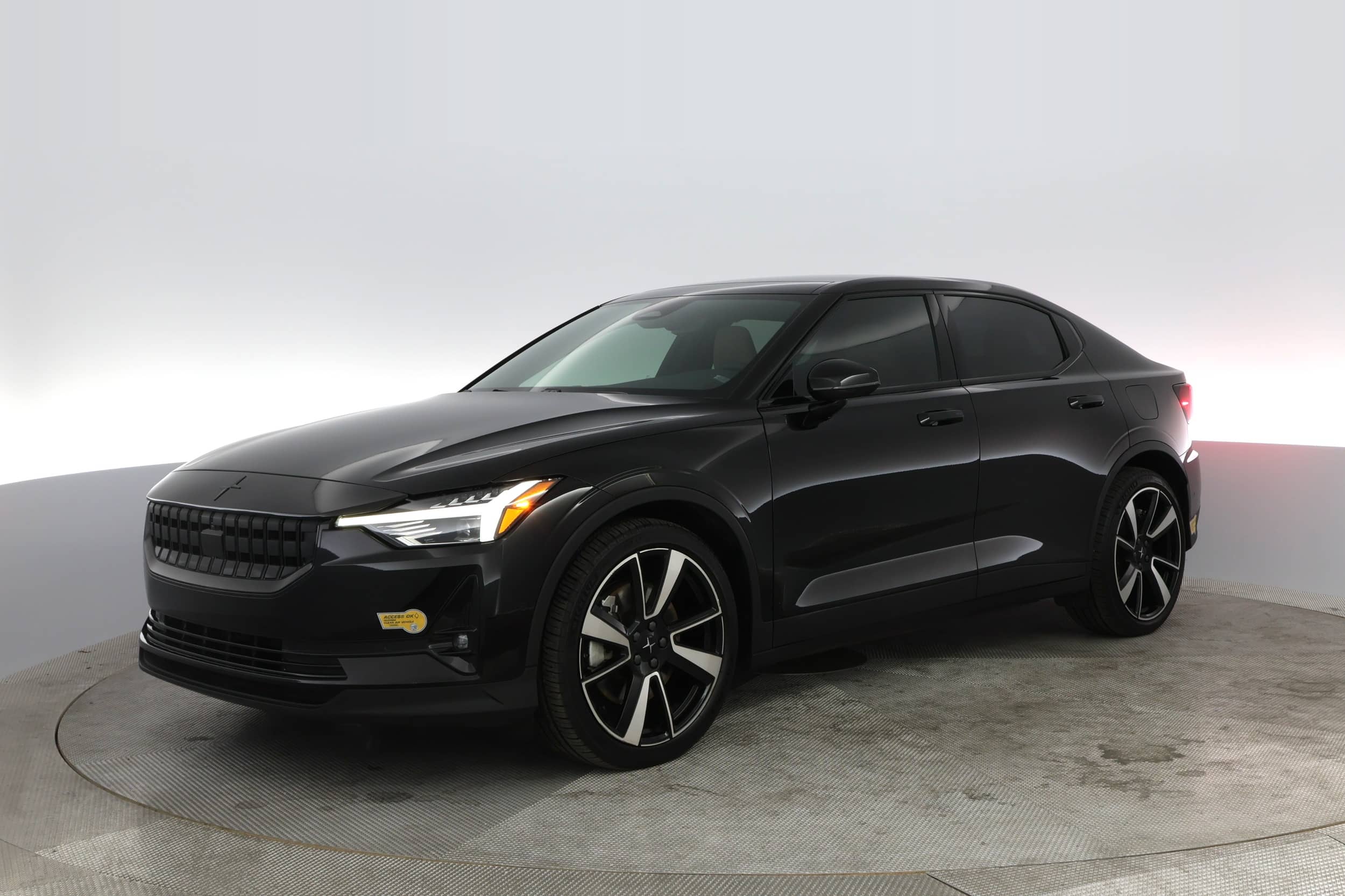 EverCars Co. featured vehicle's image for Polestar 2 - 2022 Long Range Dual Motor on EverCars Co.
