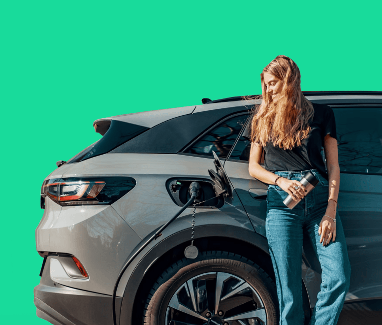 Get peace of mind with Ever Certified EVs.