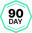 90-Day Limited Warranty