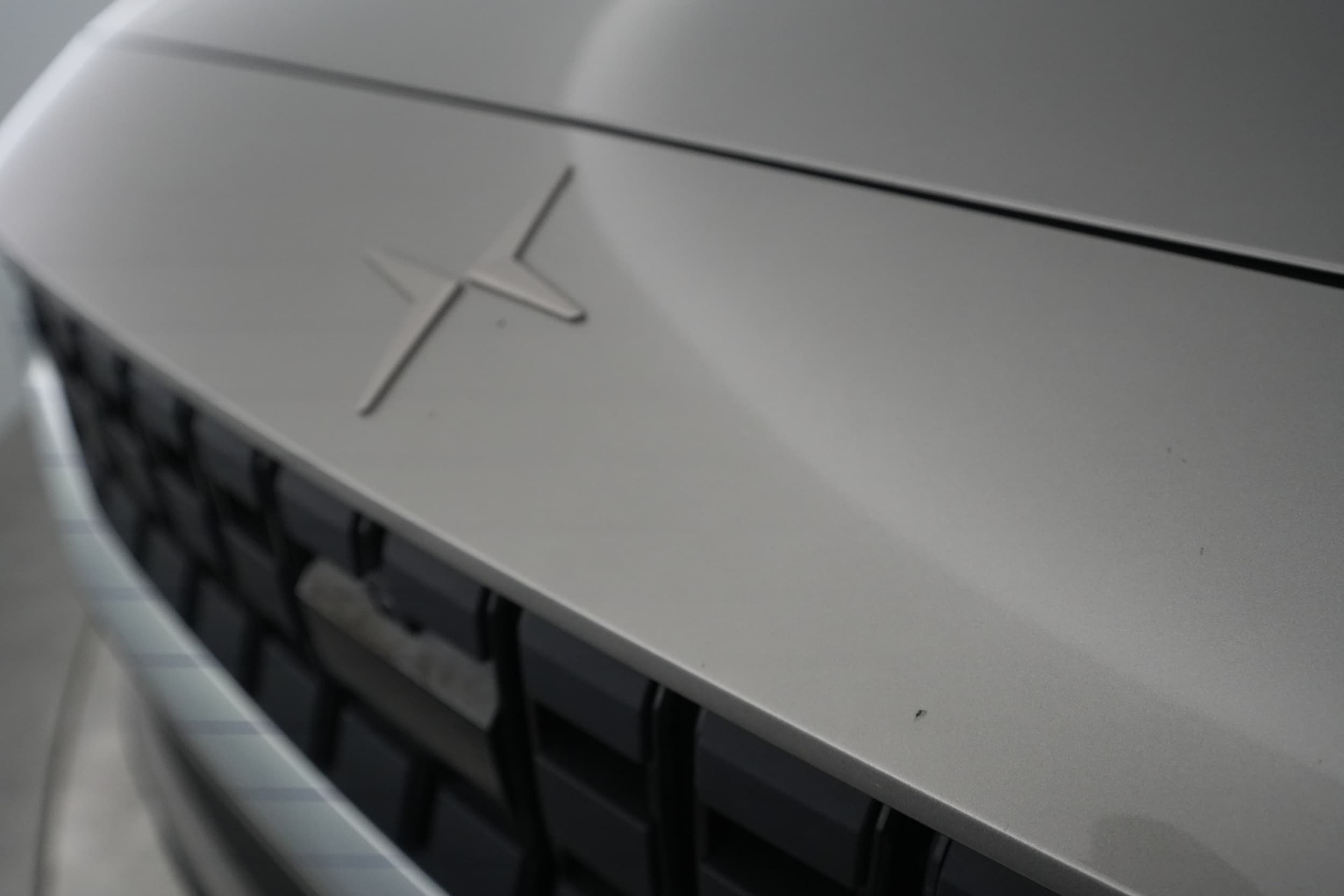 2022 Polestar 2