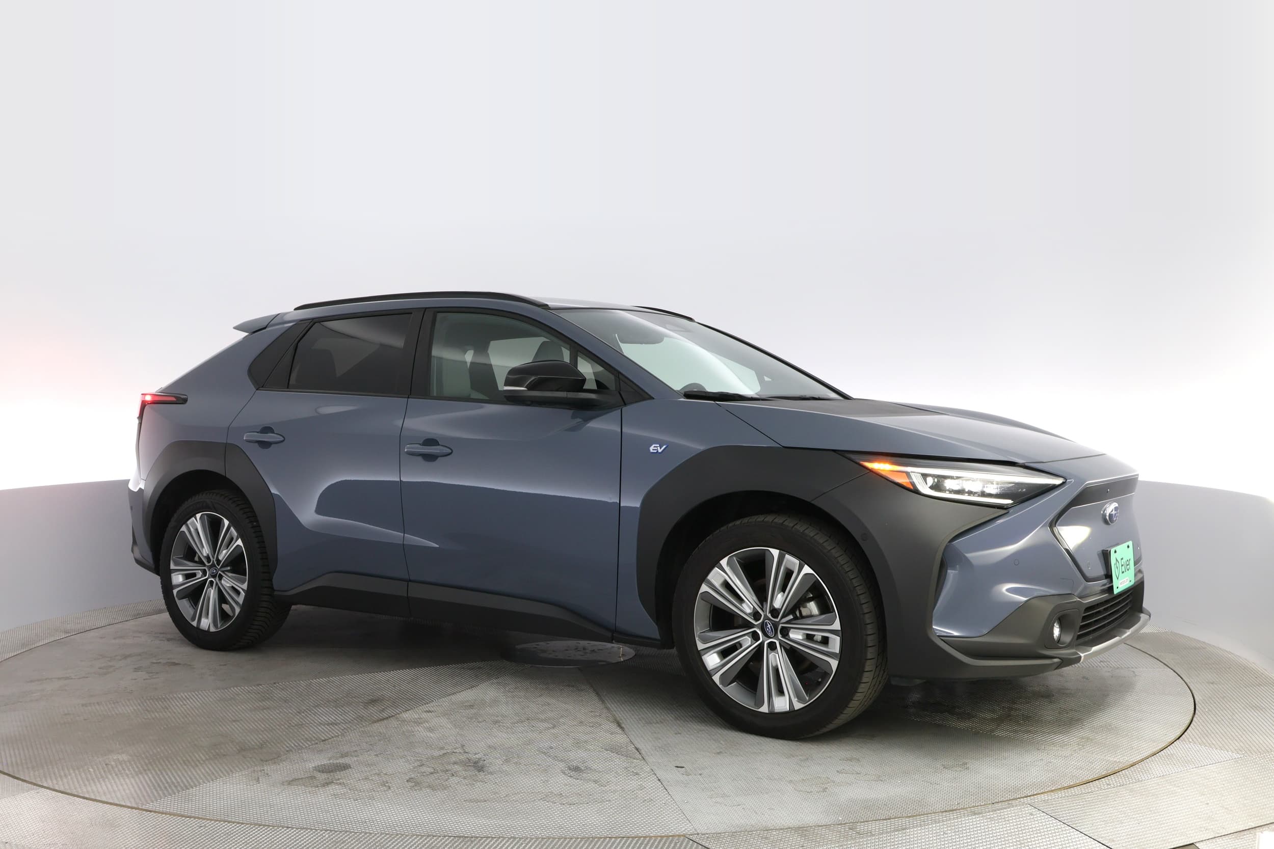 2023 Subaru Solterra