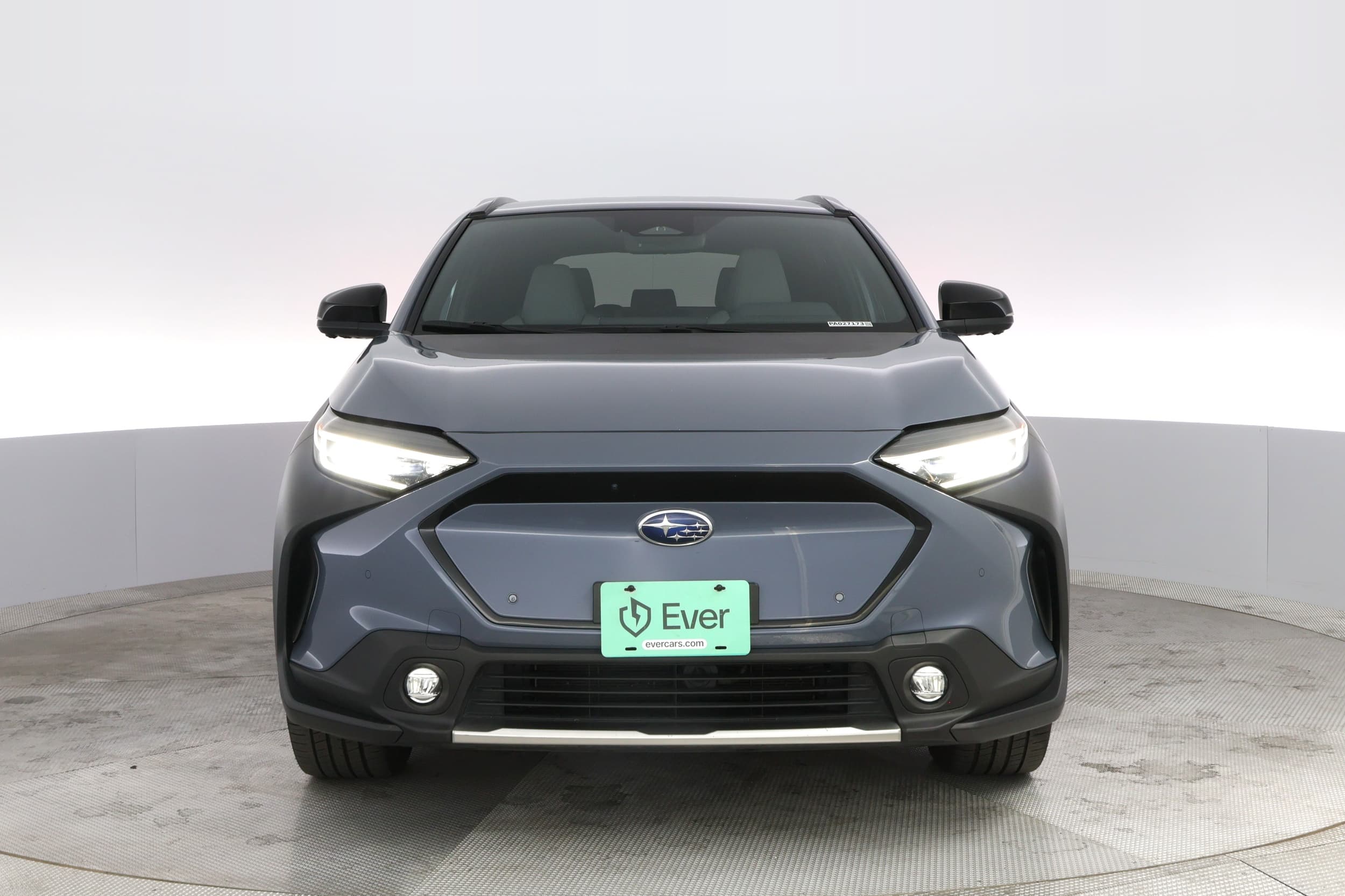 2023 Subaru Solterra