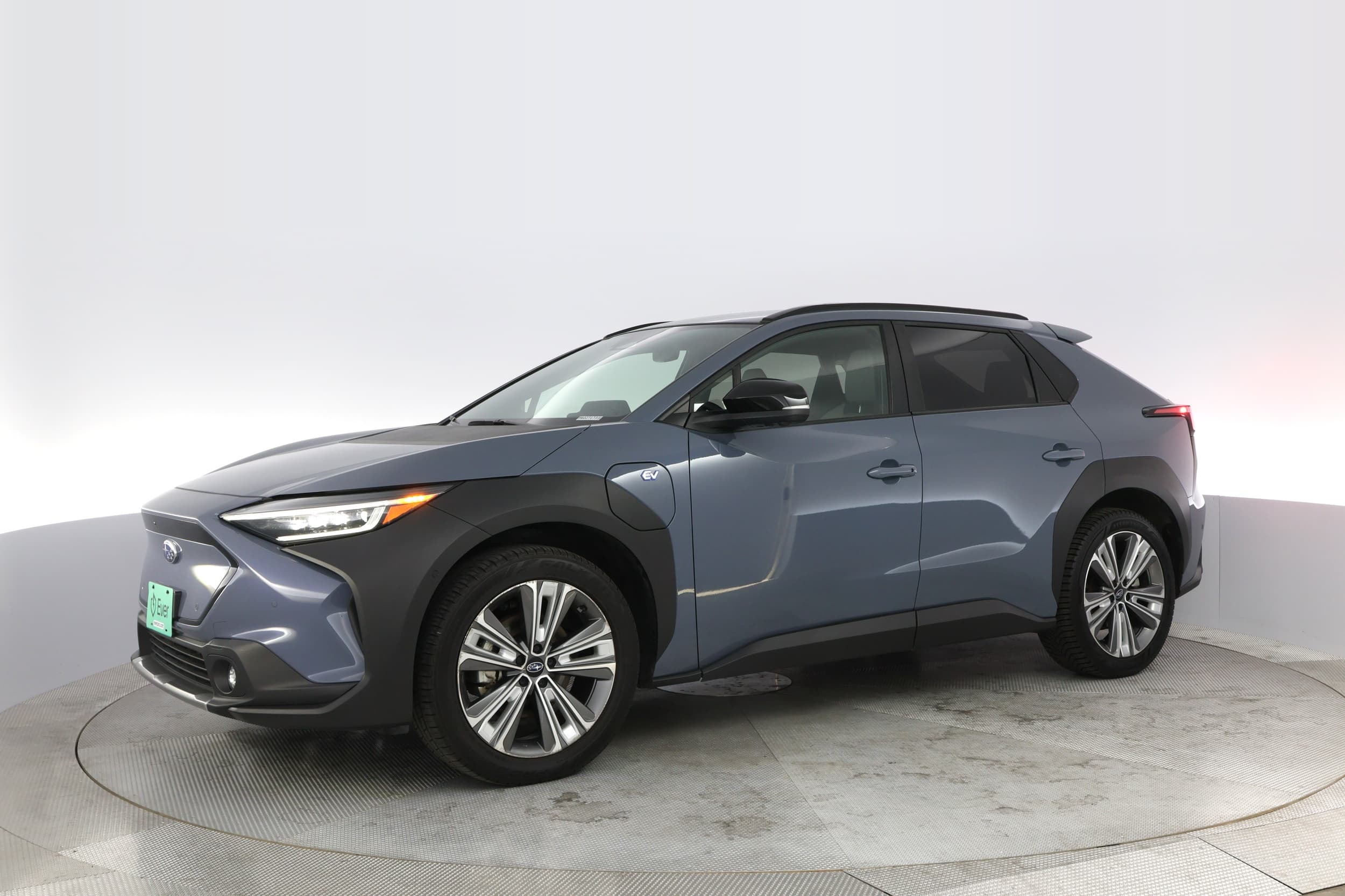 2023 Subaru Solterra