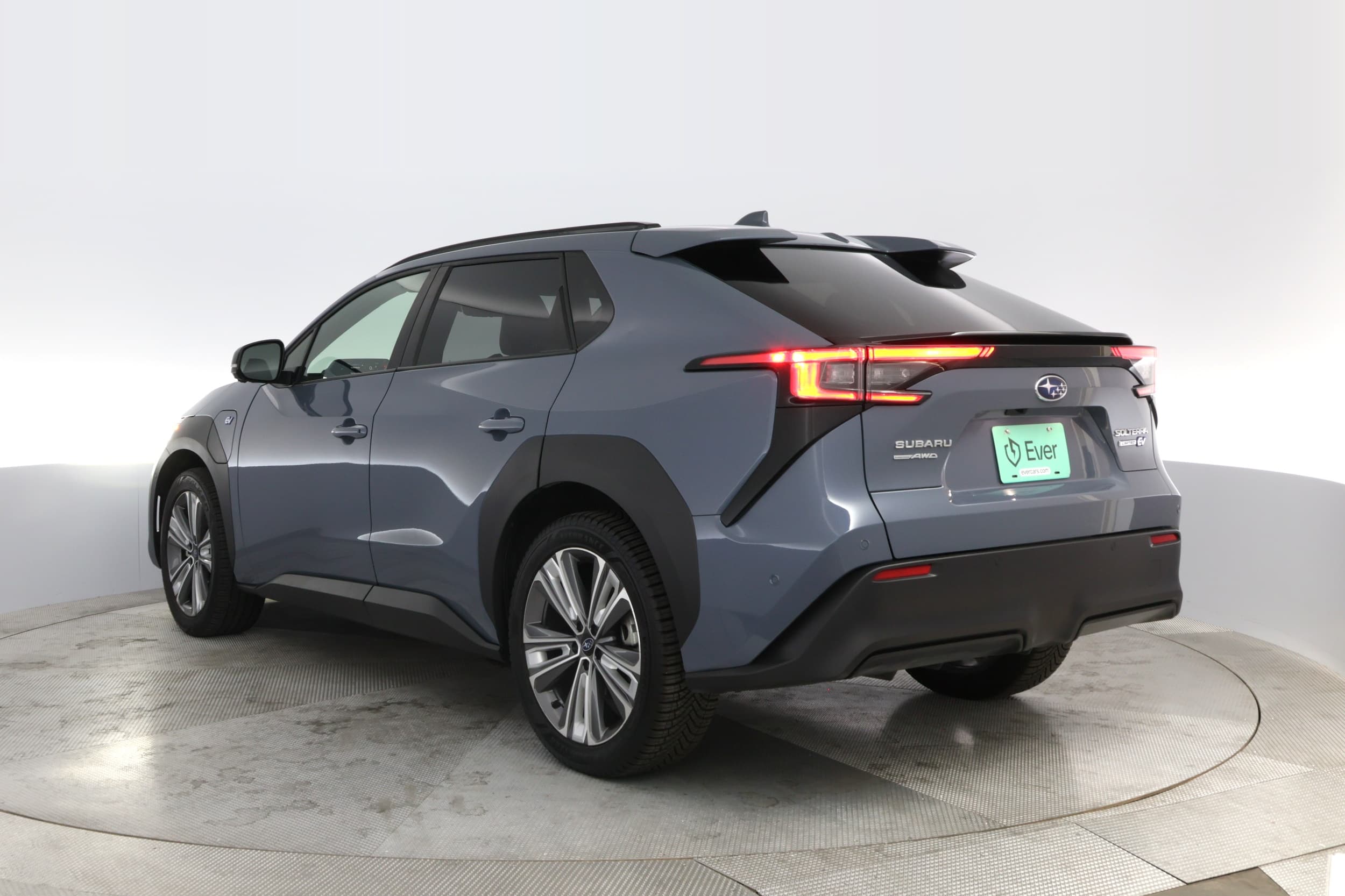 2023 Subaru Solterra