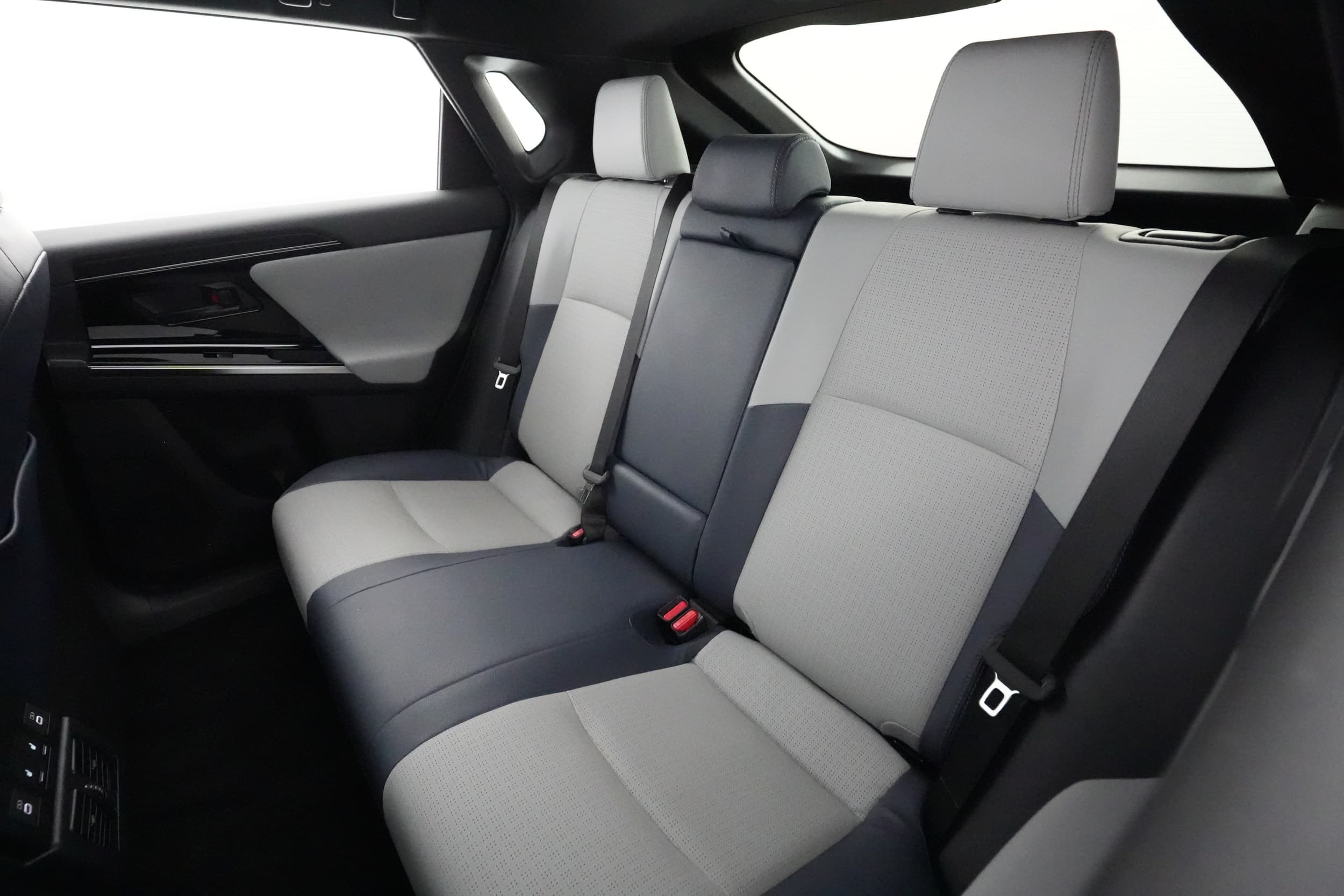 2023 Subaru Solterra