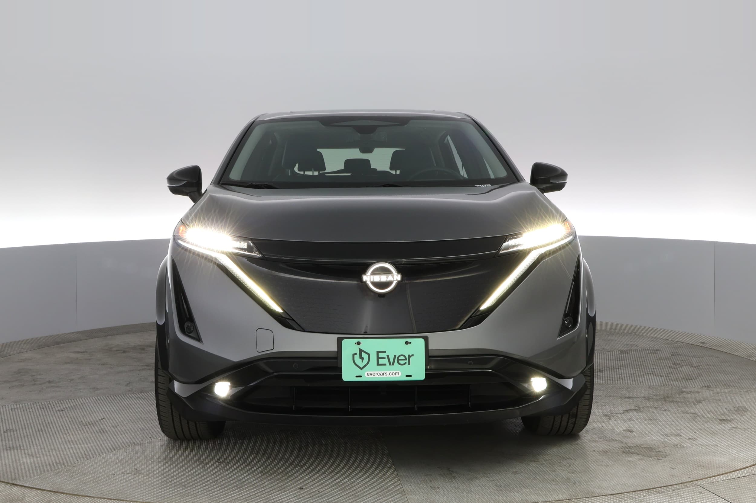 2023 Nissan Ariya
