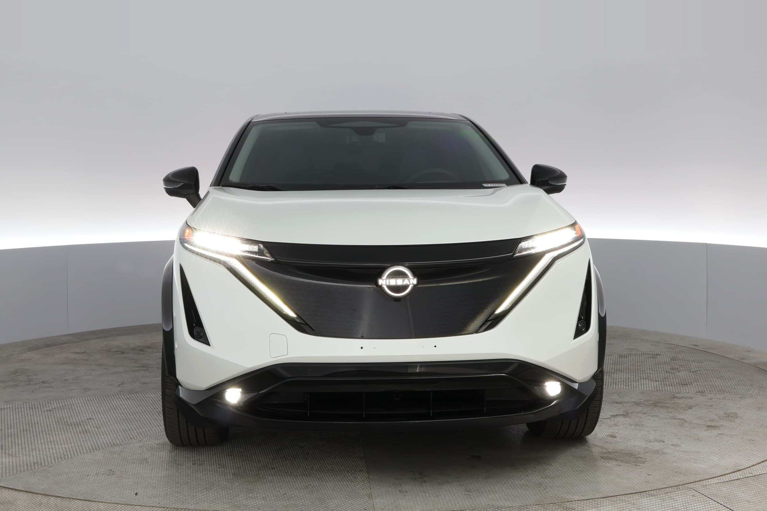 2023 Nissan Ariya