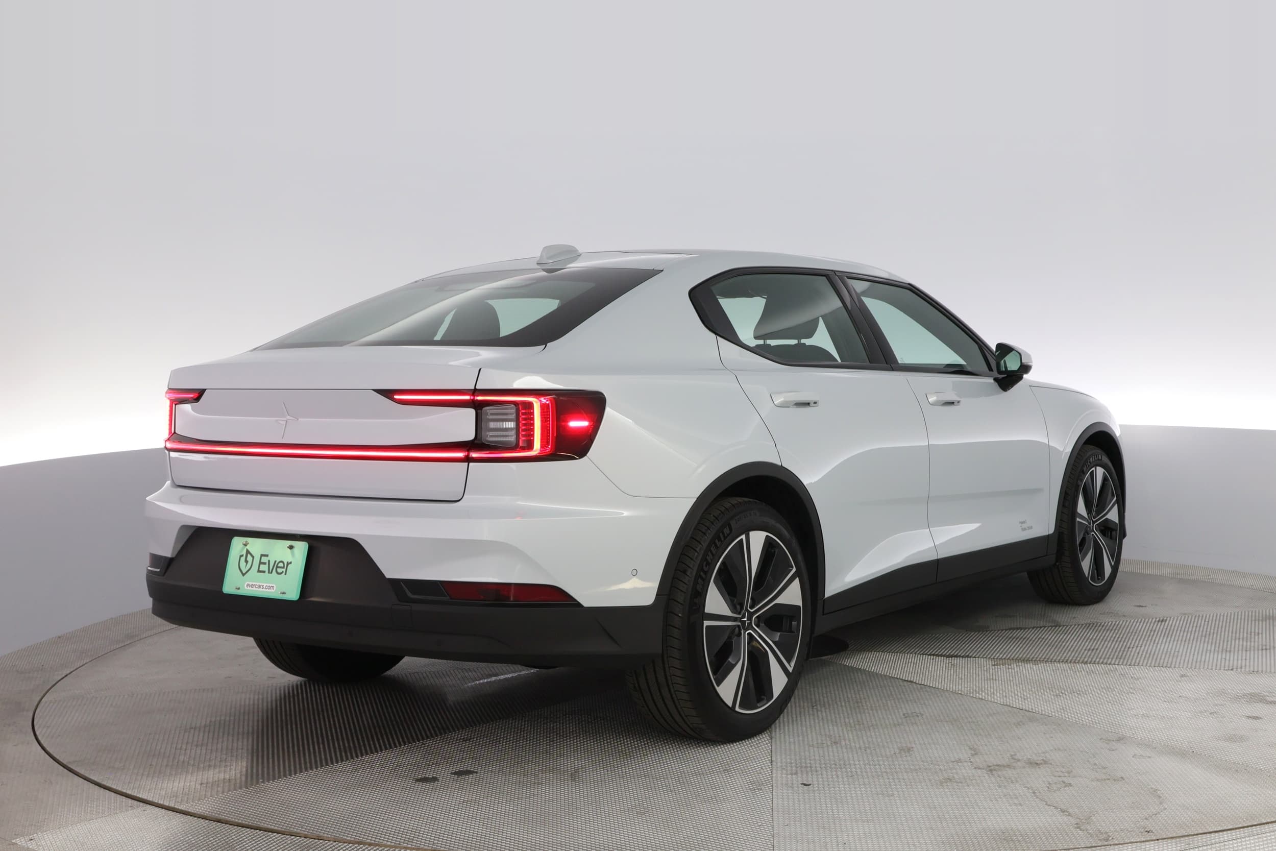 2024 Polestar 2