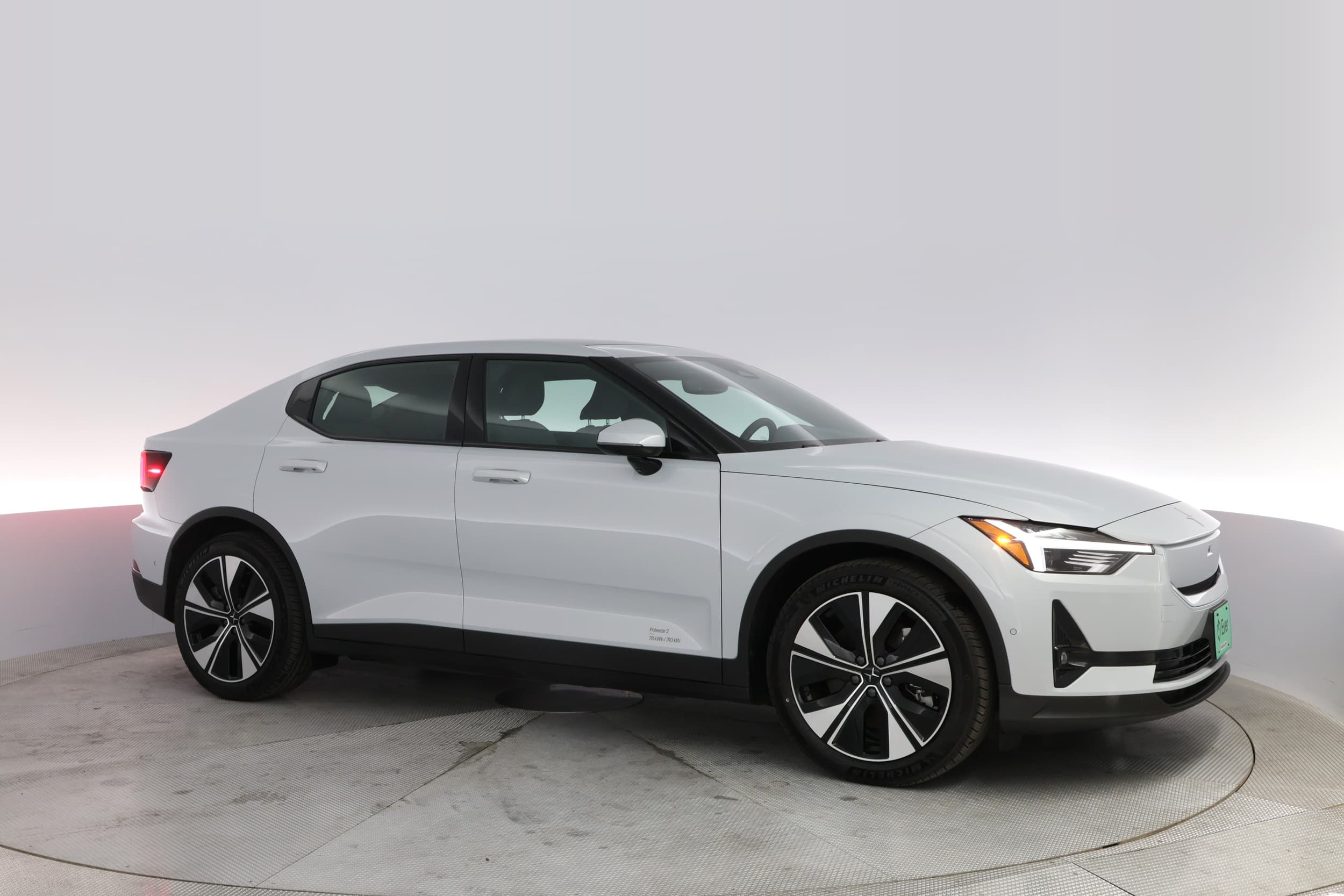 2024 Polestar 2