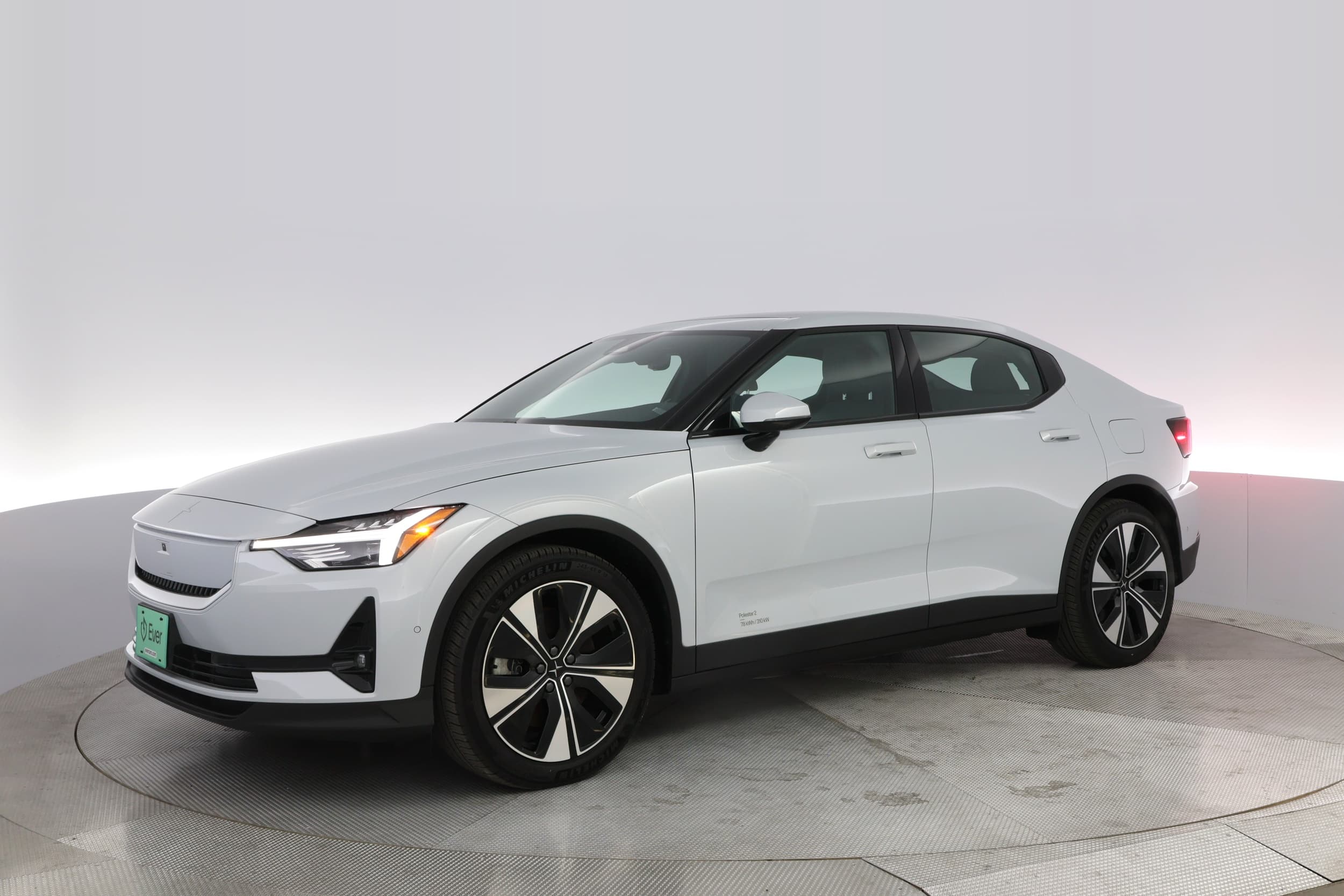 2024 Polestar 2