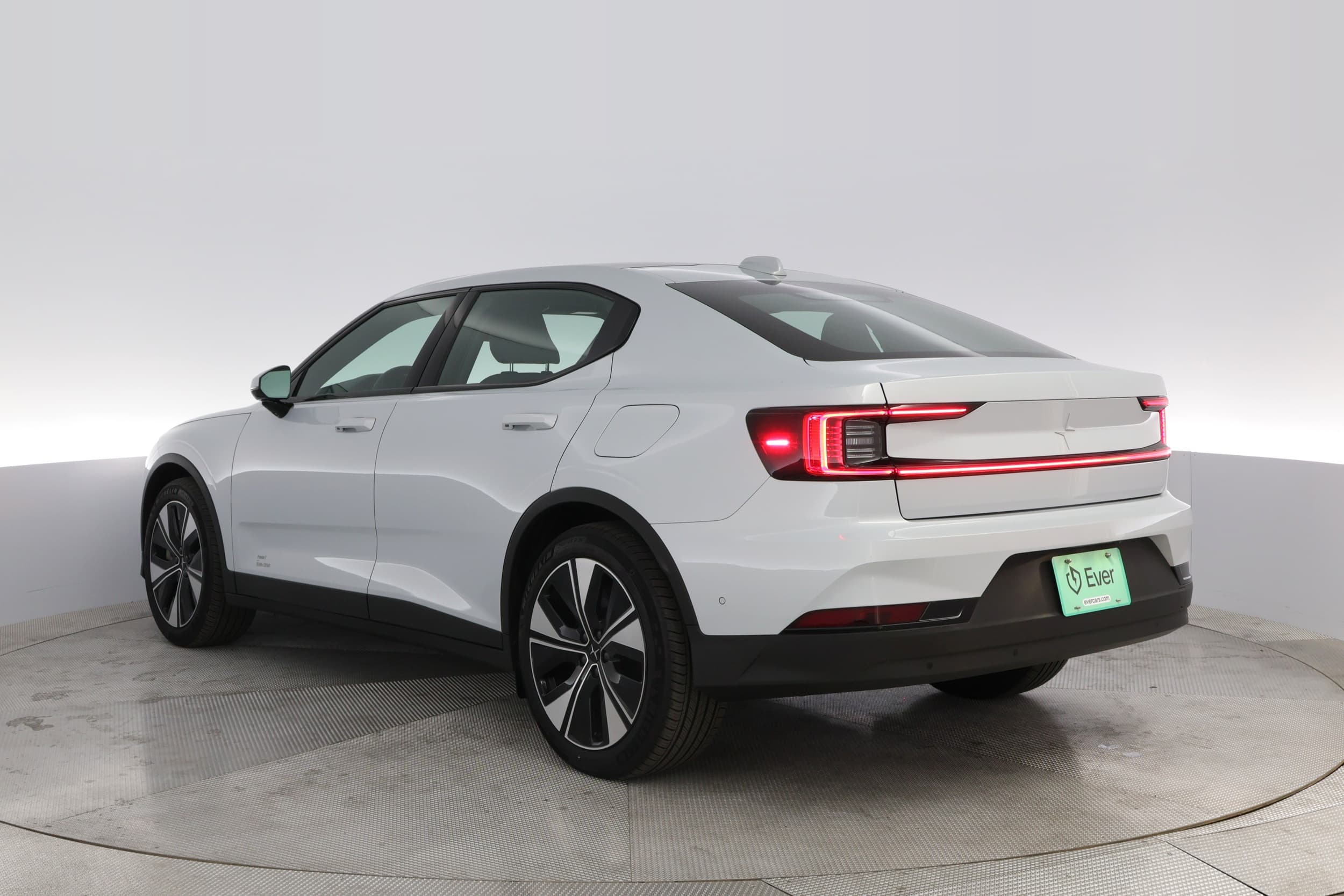 2024 Polestar 2