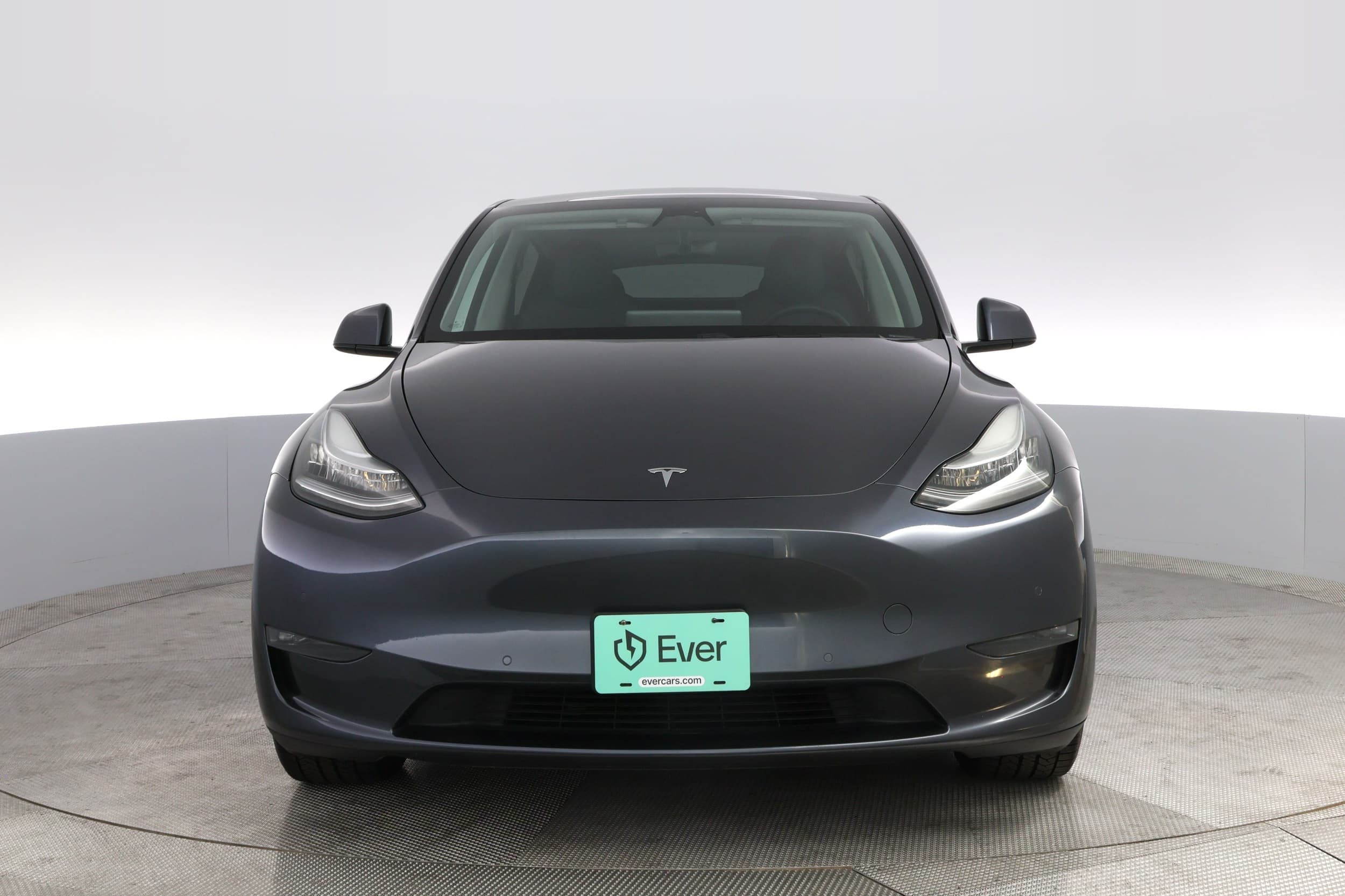 2020 Tesla Model Y